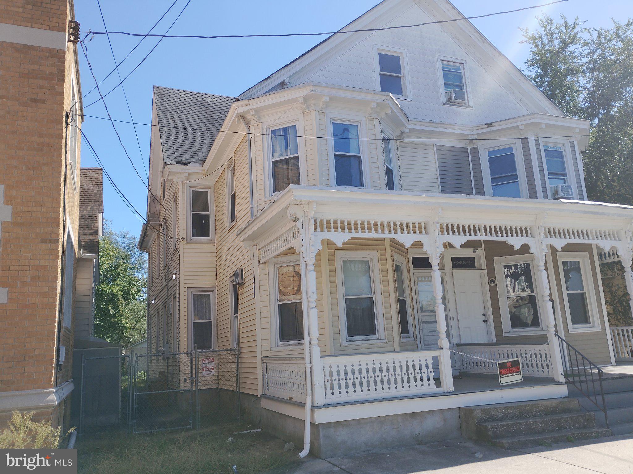31 JACK SURRENCY WAY (FORMER BANK)