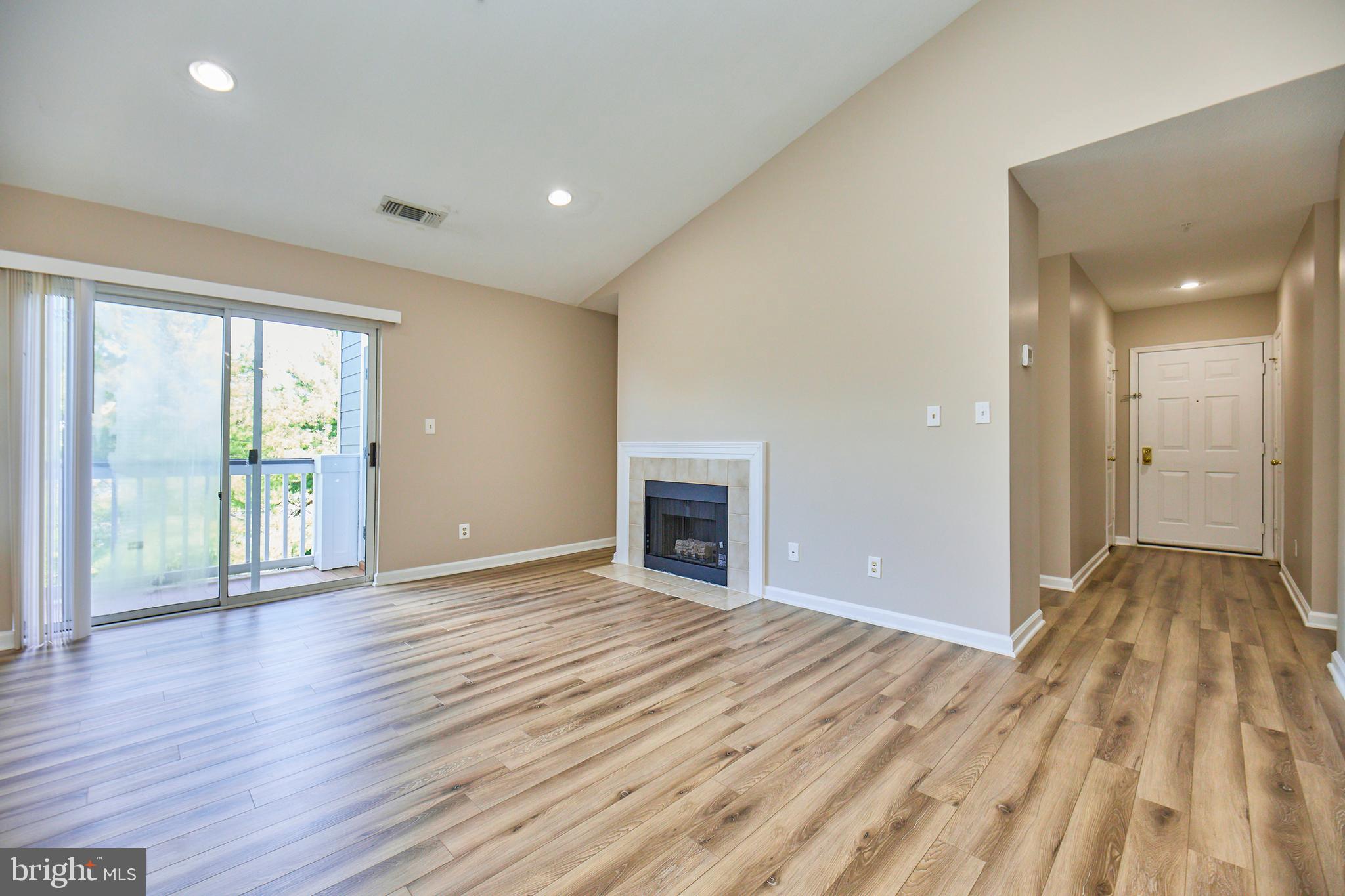 SOUTH GLEN - Residential Lease