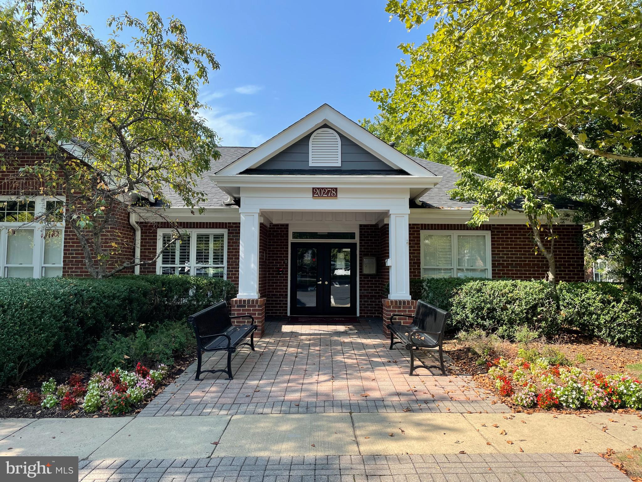 SOUTH GLEN - Residential Lease