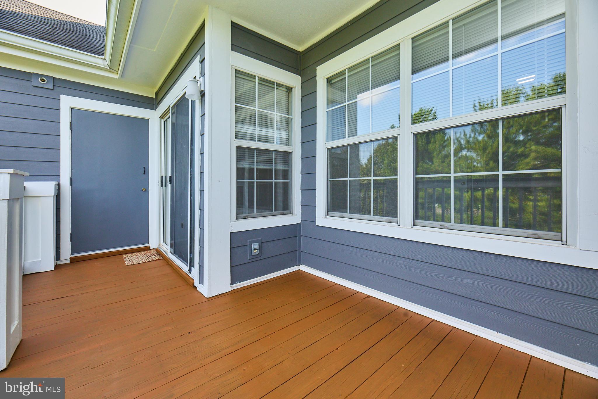 SOUTH GLEN - Residential Lease