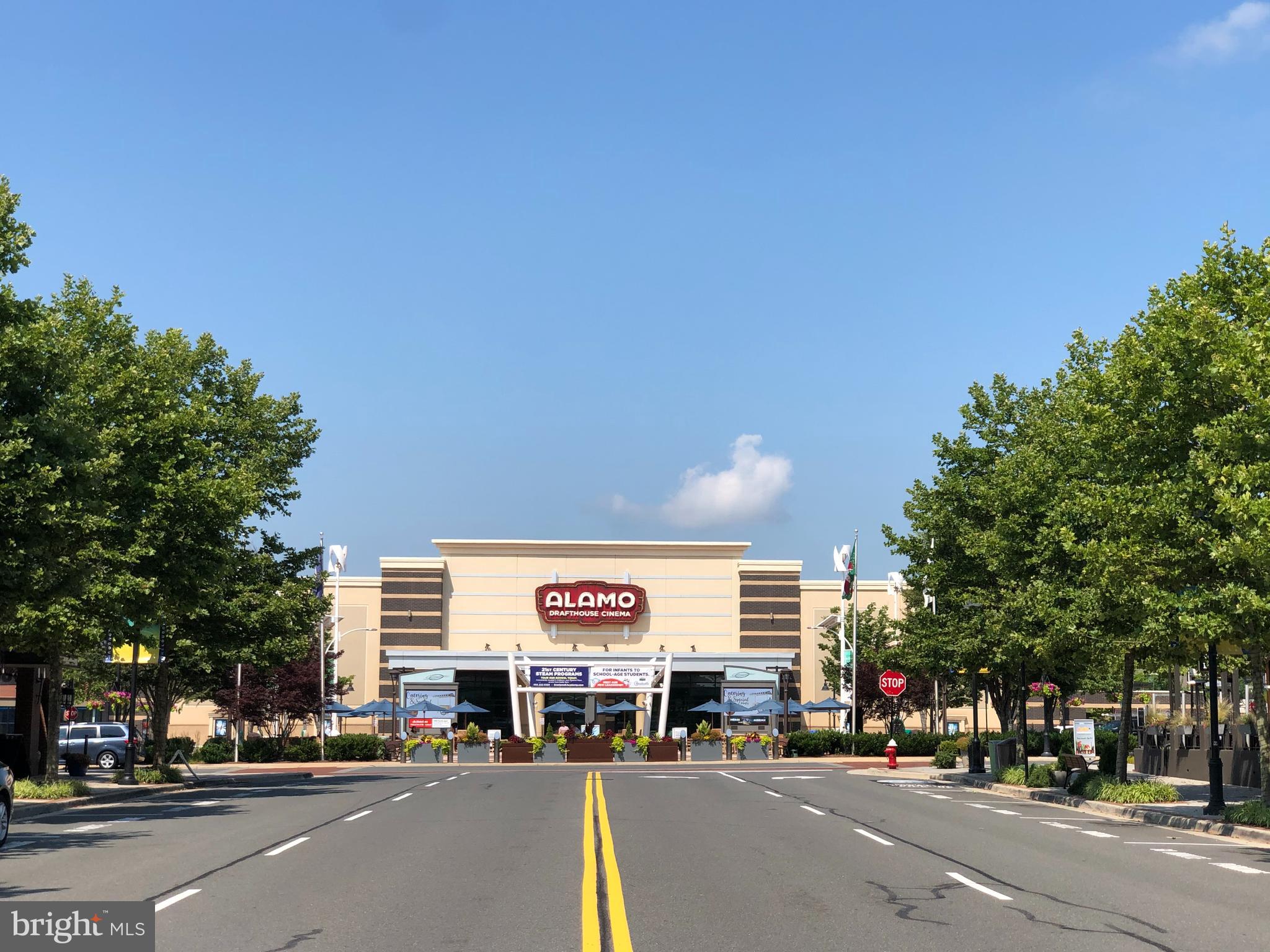 SOUTH GLEN - Residential Lease