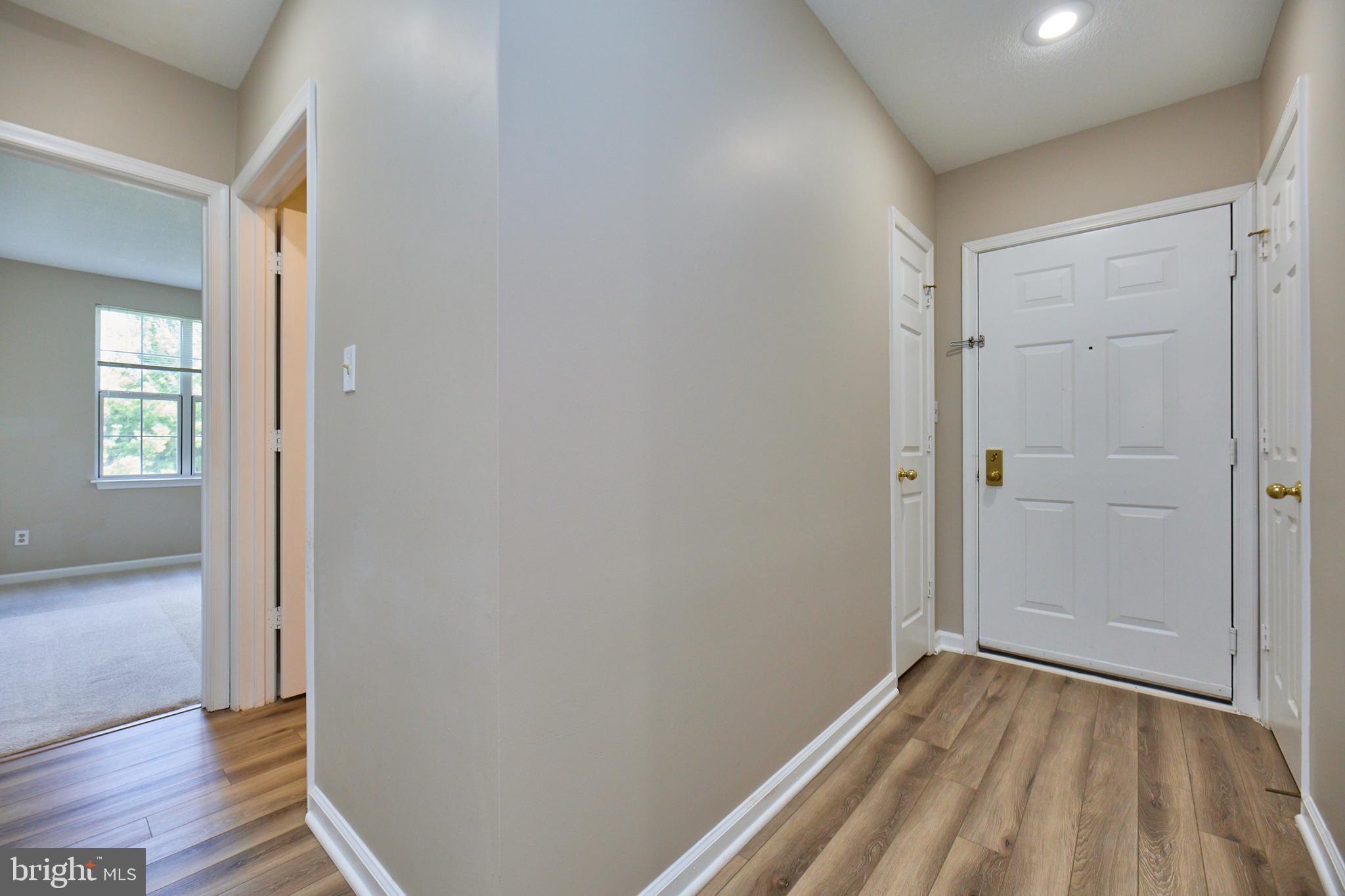 SOUTH GLEN - Residential Lease