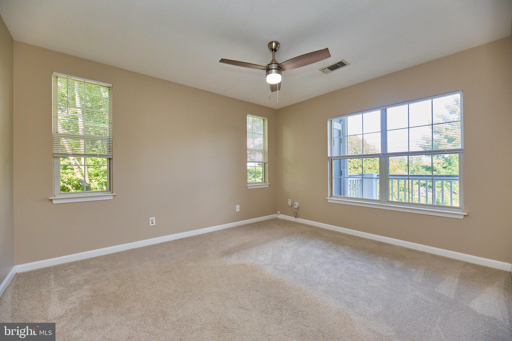 SOUTH GLEN - Residential Lease