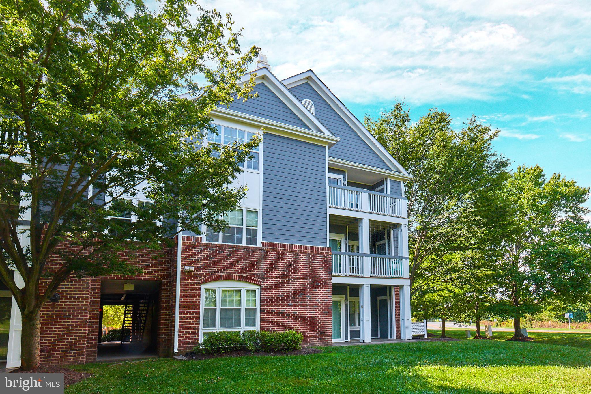 SOUTH GLEN - Residential Lease