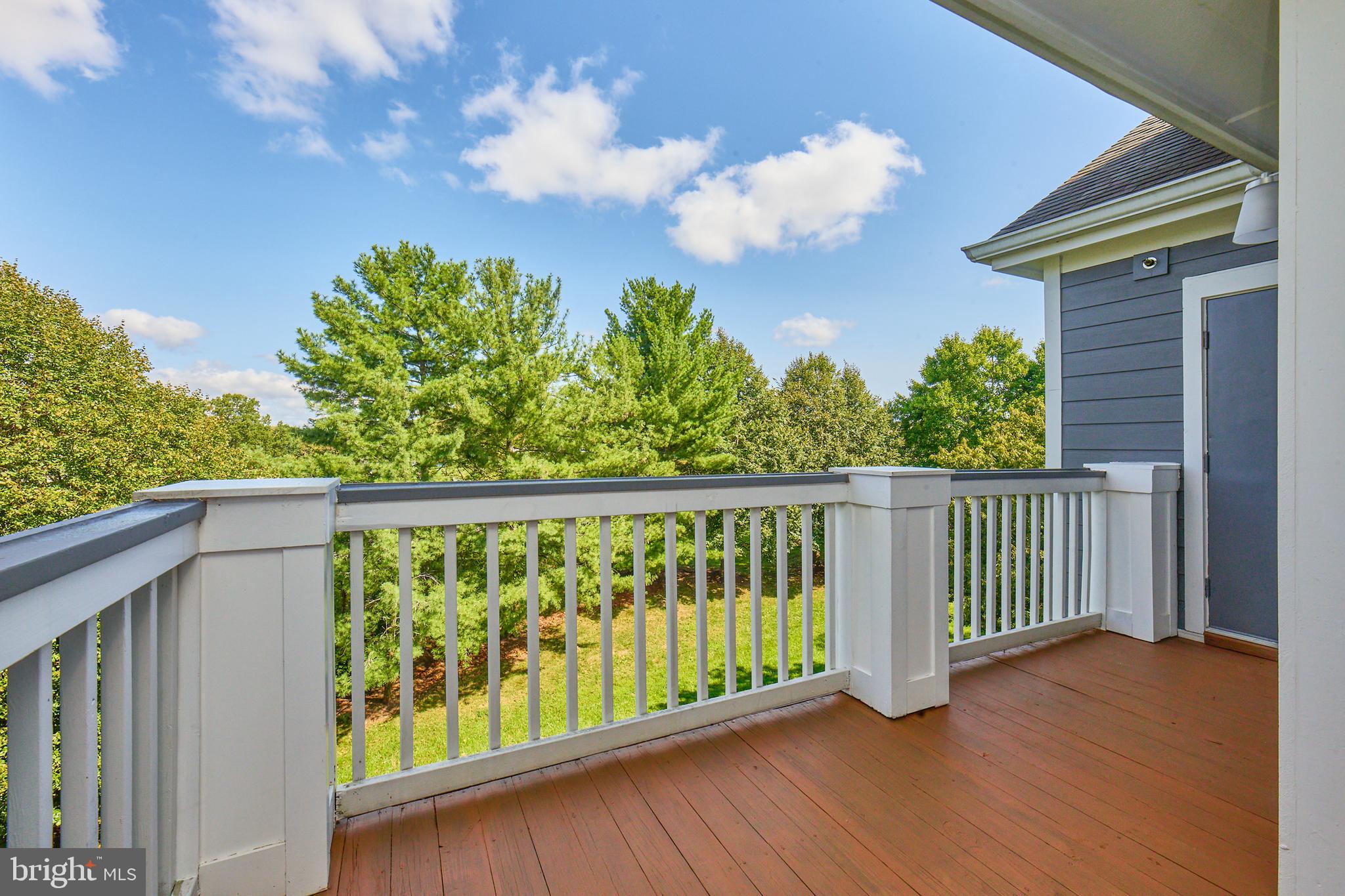 SOUTH GLEN - Residential Lease