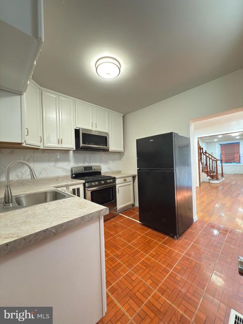 1544 W GLENWOOD AVENUE PHILADELPHIA PA 19132