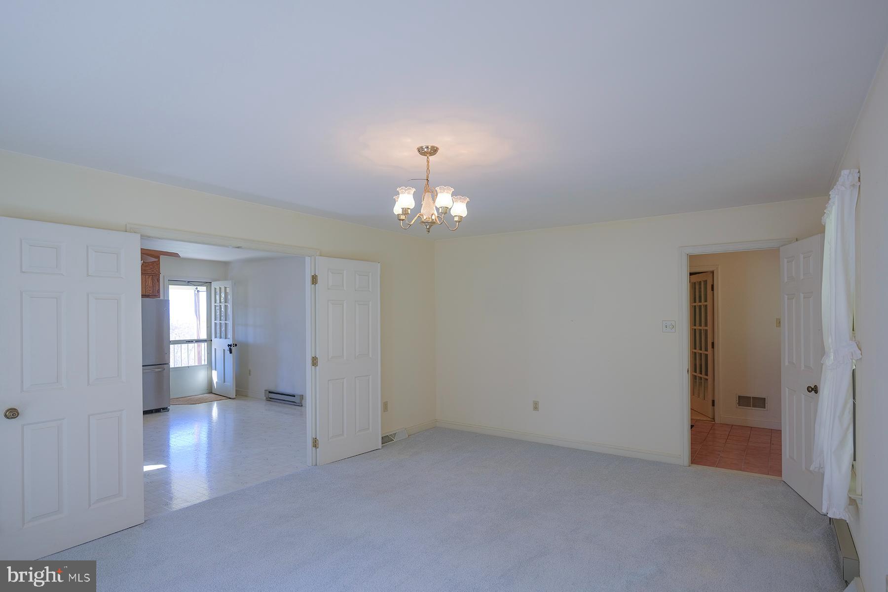 BOONSBORO - Residential