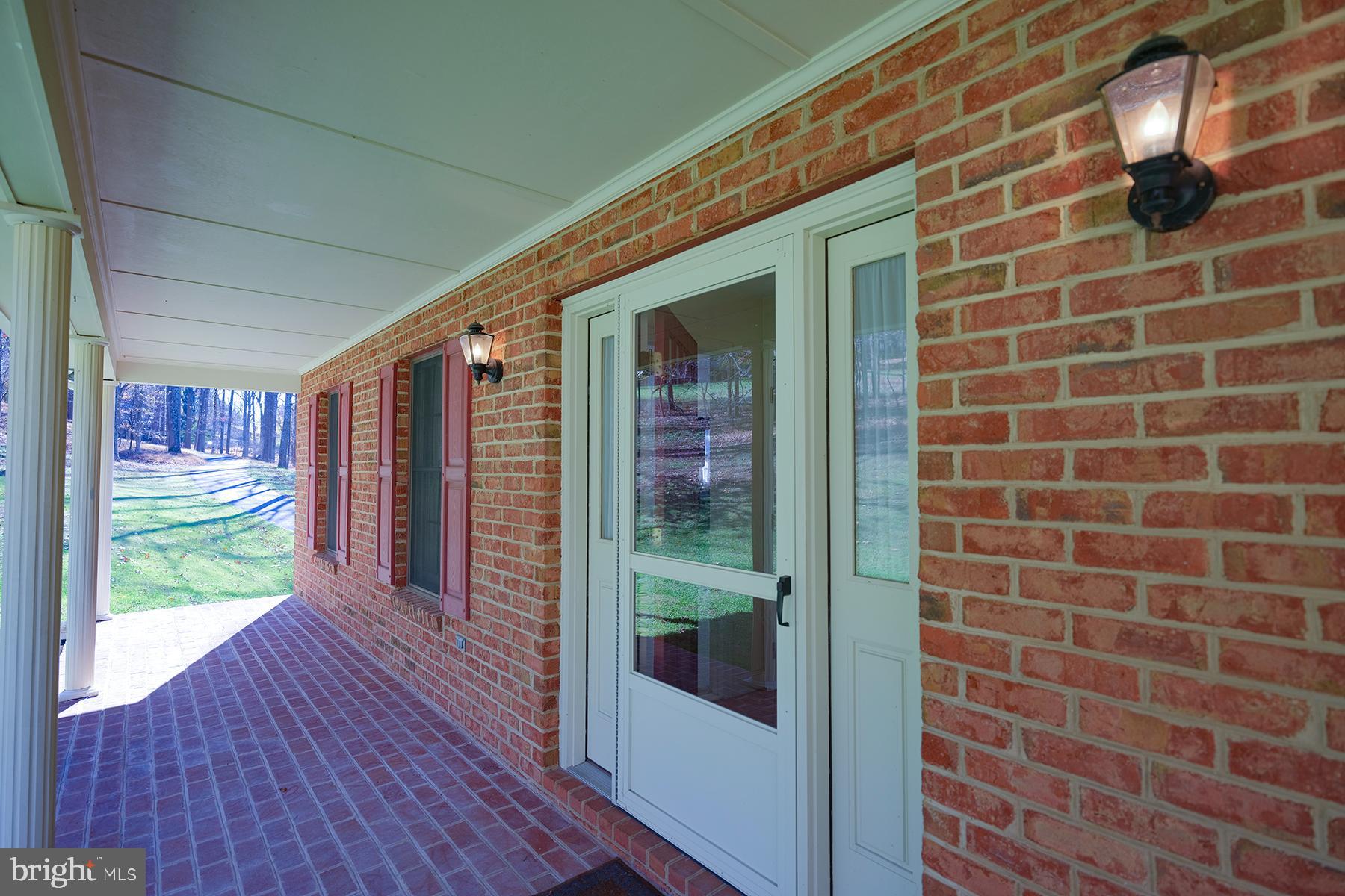 BOONSBORO - Residential