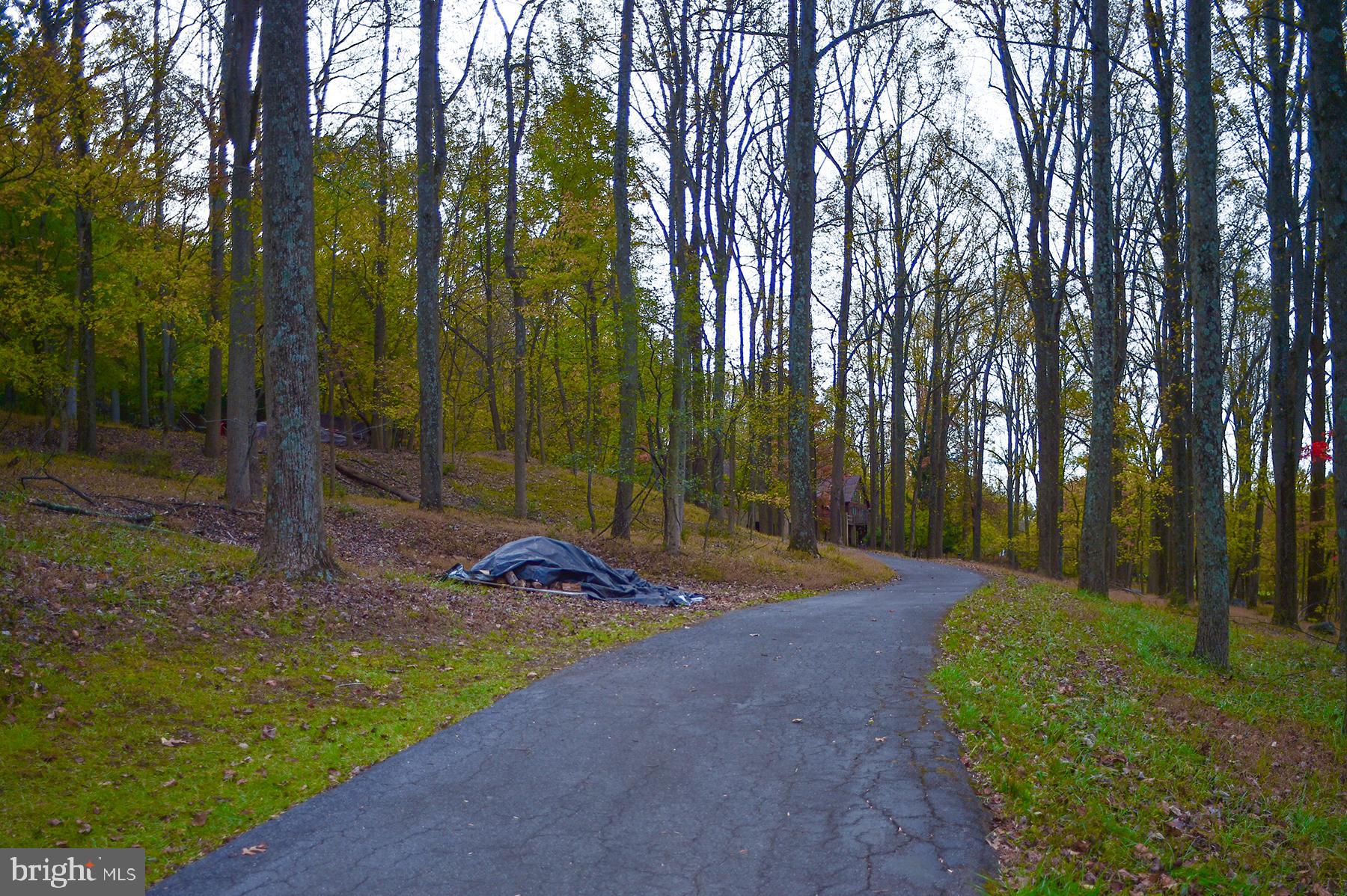 BOONSBORO - Residential