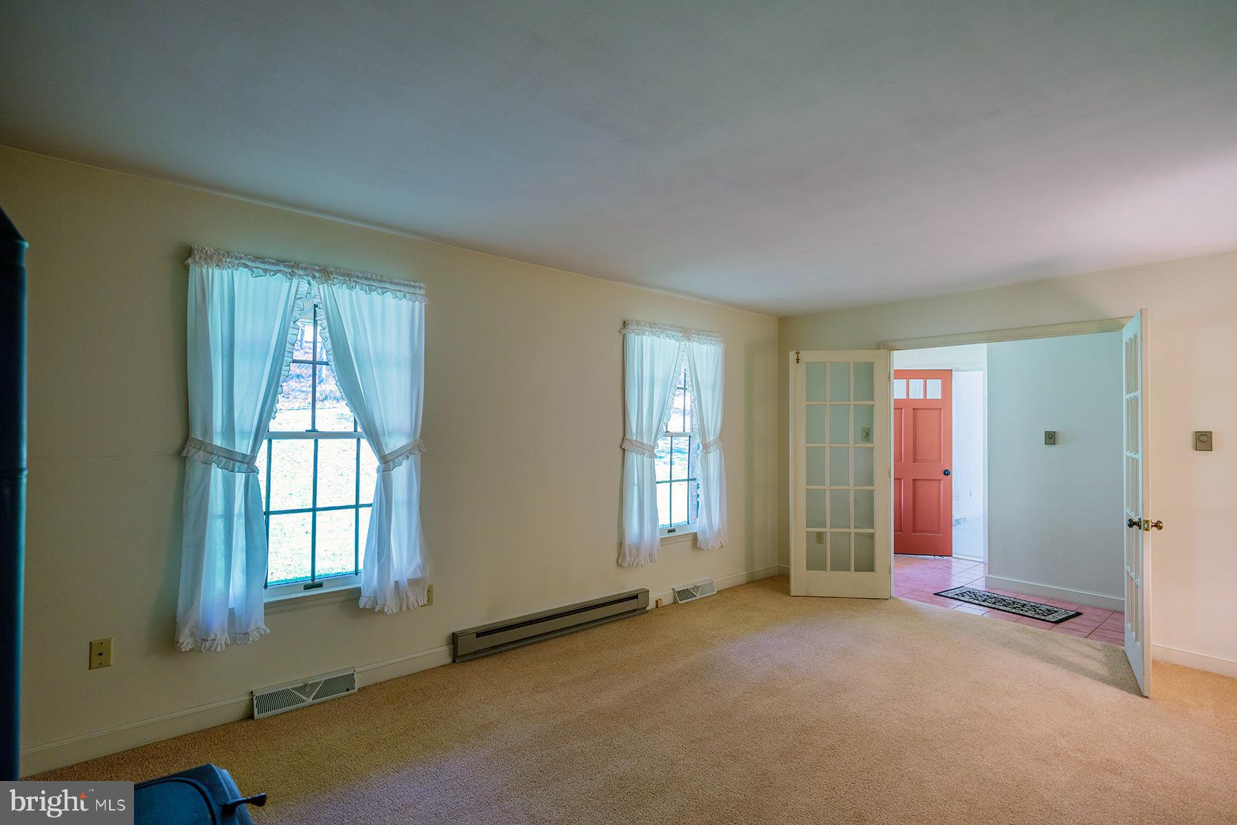 BOONSBORO - Residential