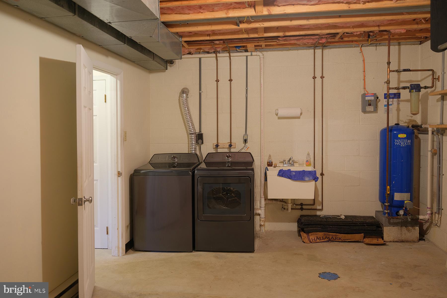 BOONSBORO - Residential