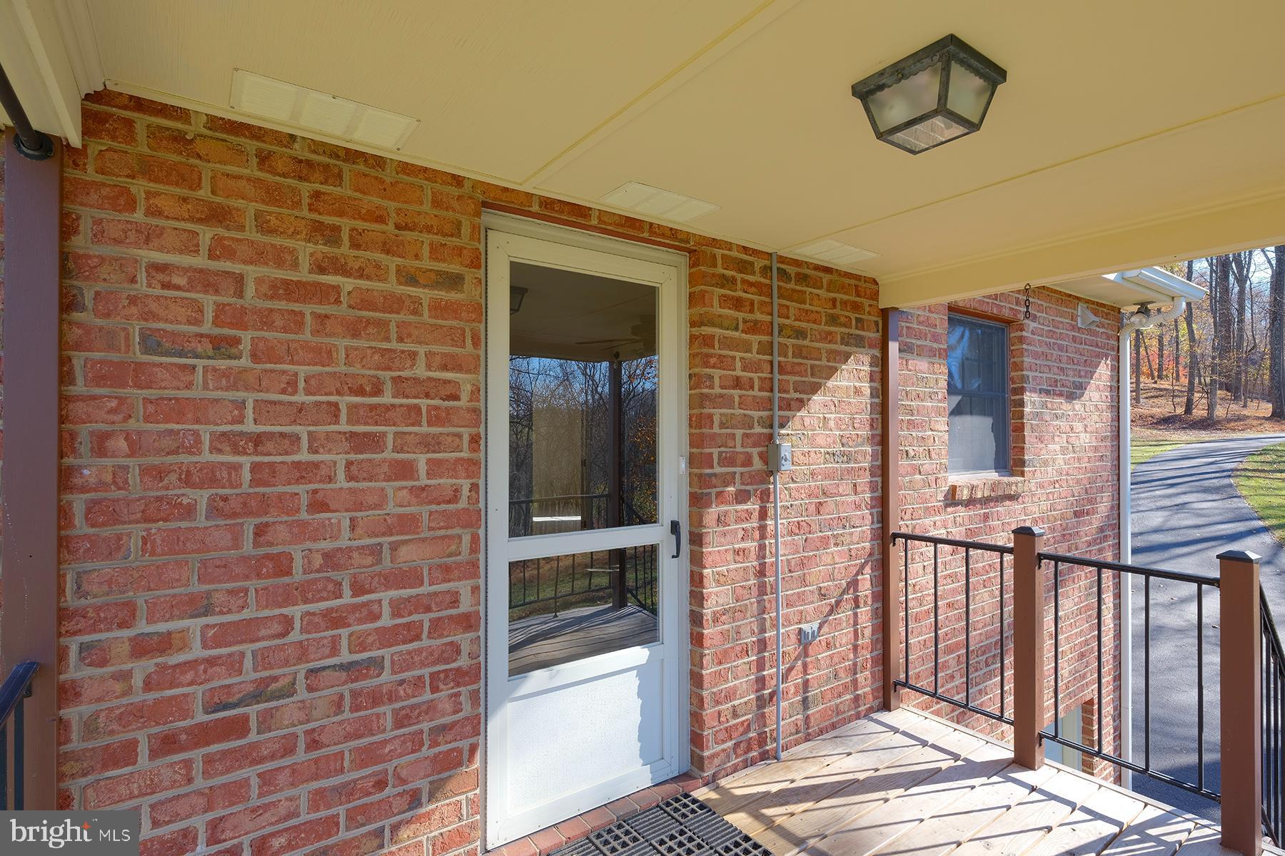 BOONSBORO - Residential