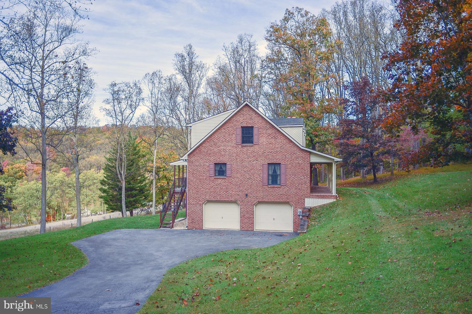 BOONSBORO - Residential