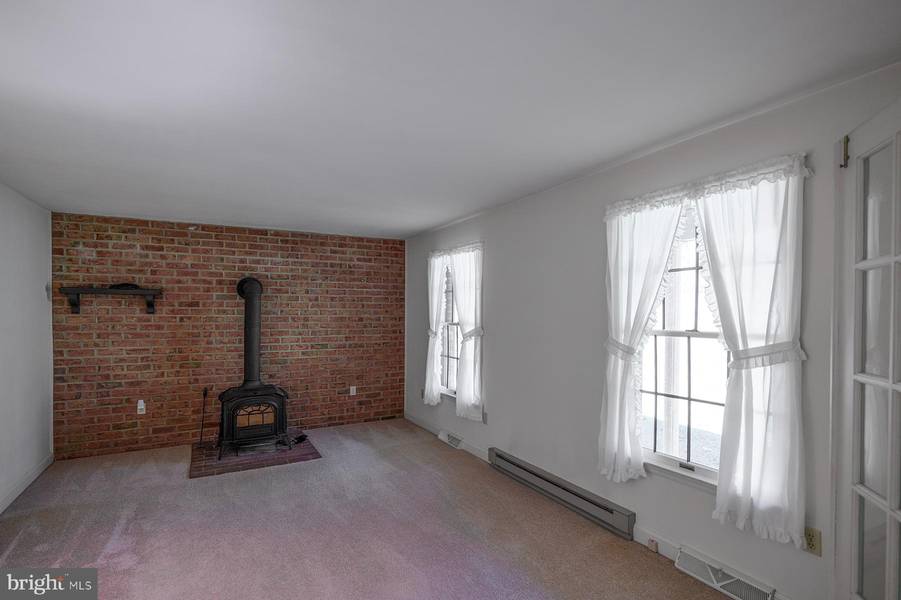 BOONSBORO - Residential