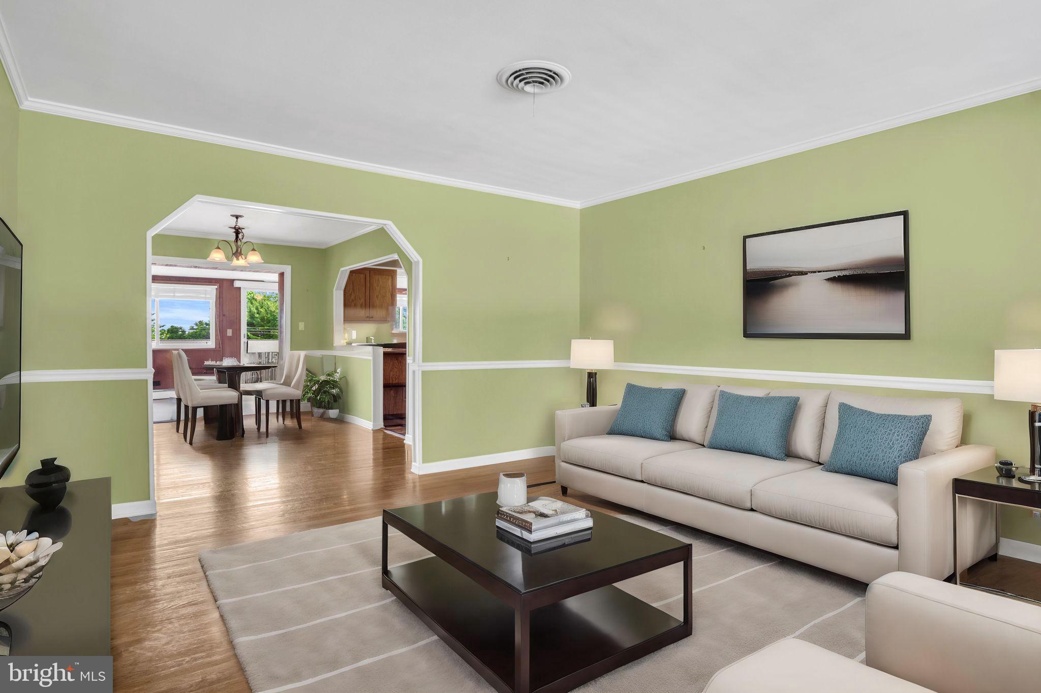 LITTLETON - Residential