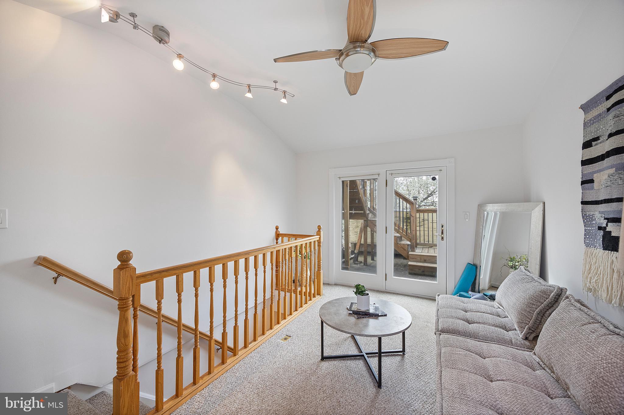 UPPER FELLS POINT - Residential