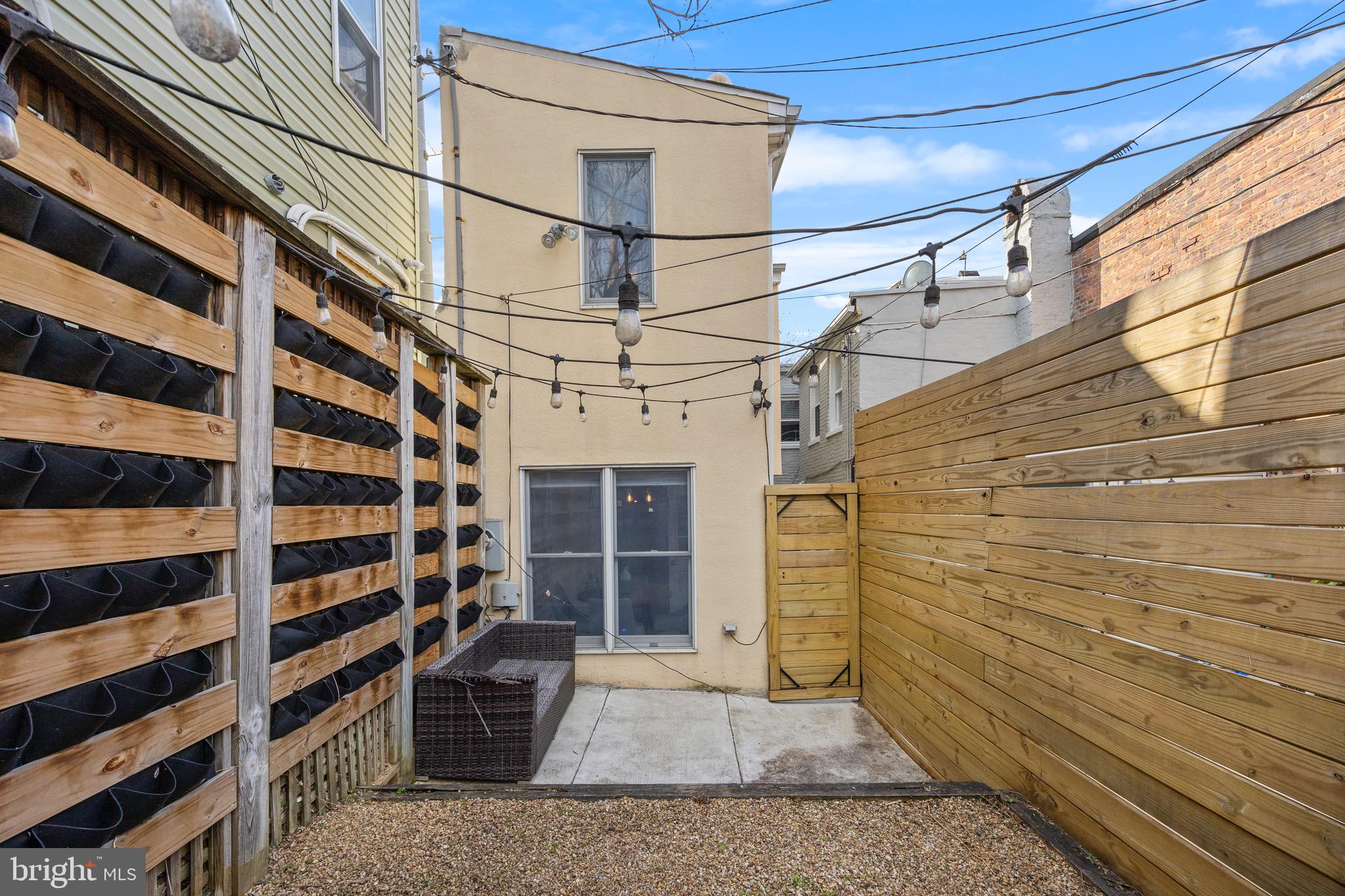 UPPER FELLS POINT - Residential