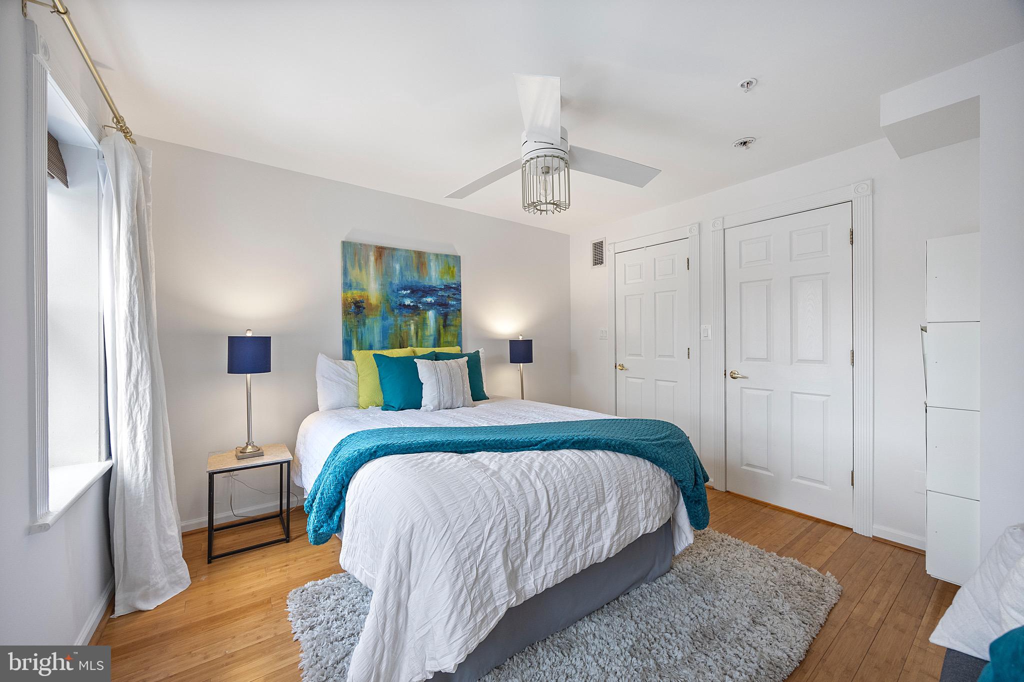 UPPER FELLS POINT - Residential