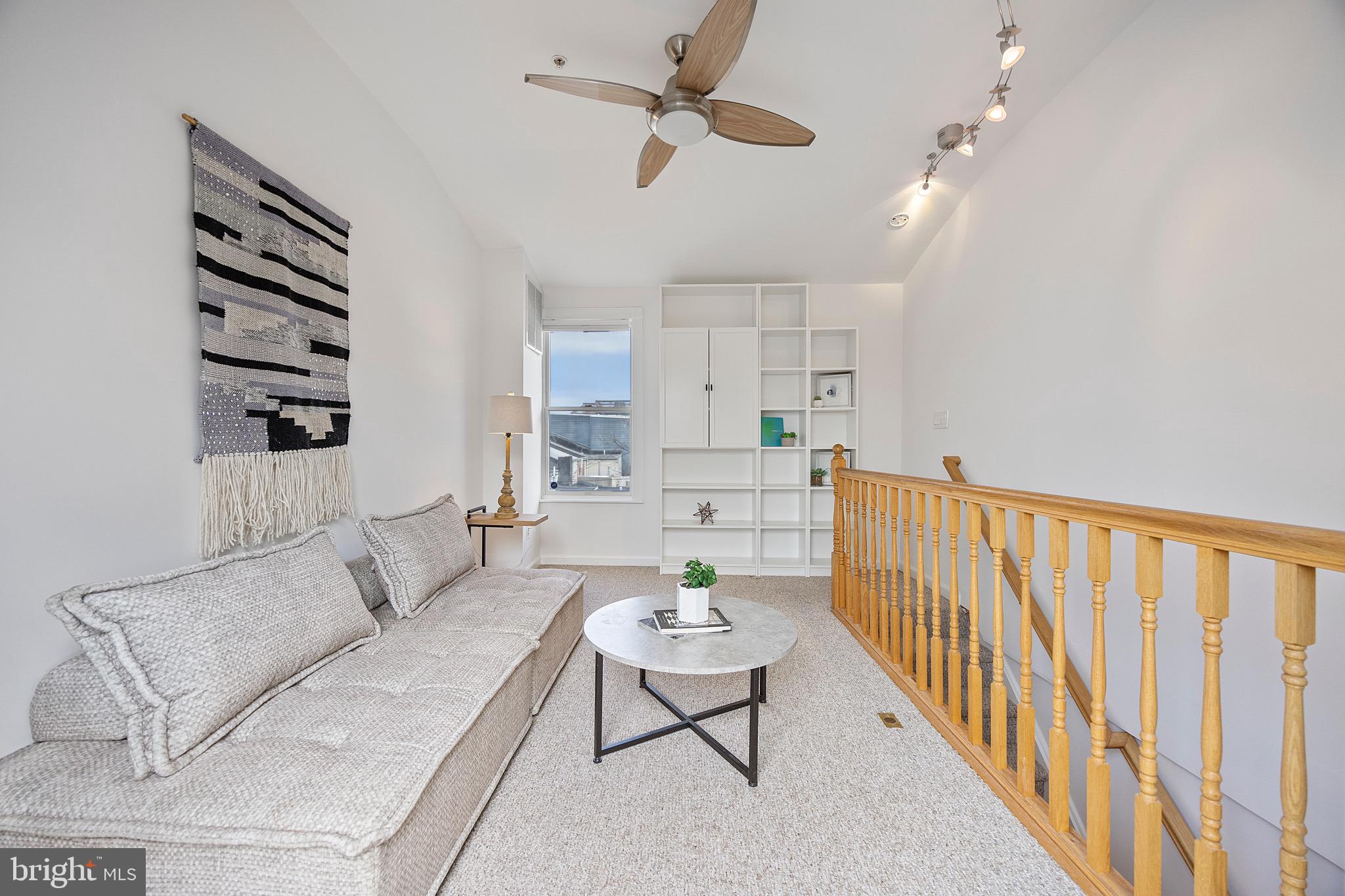 UPPER FELLS POINT - Residential