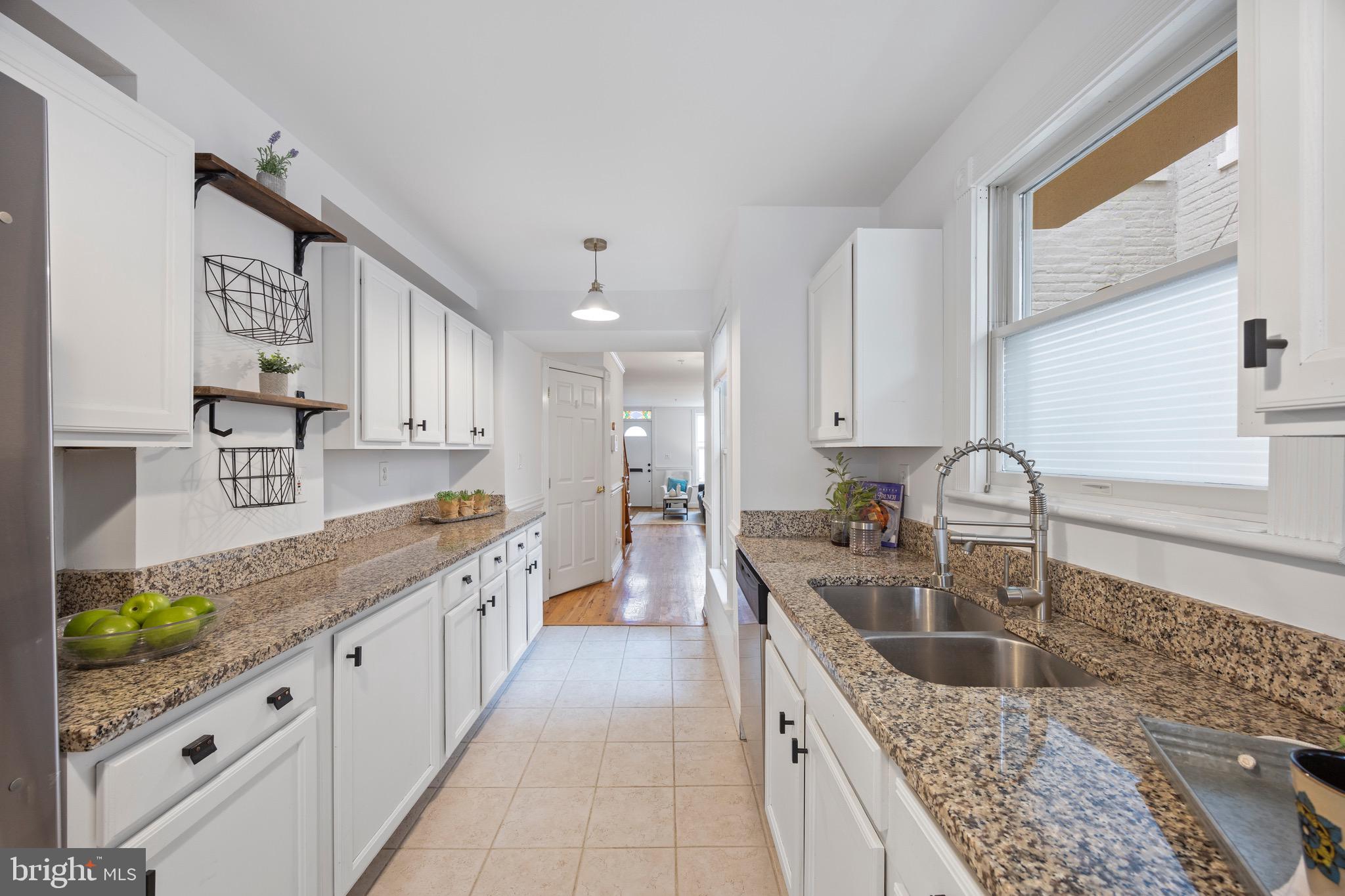 UPPER FELLS POINT - Residential