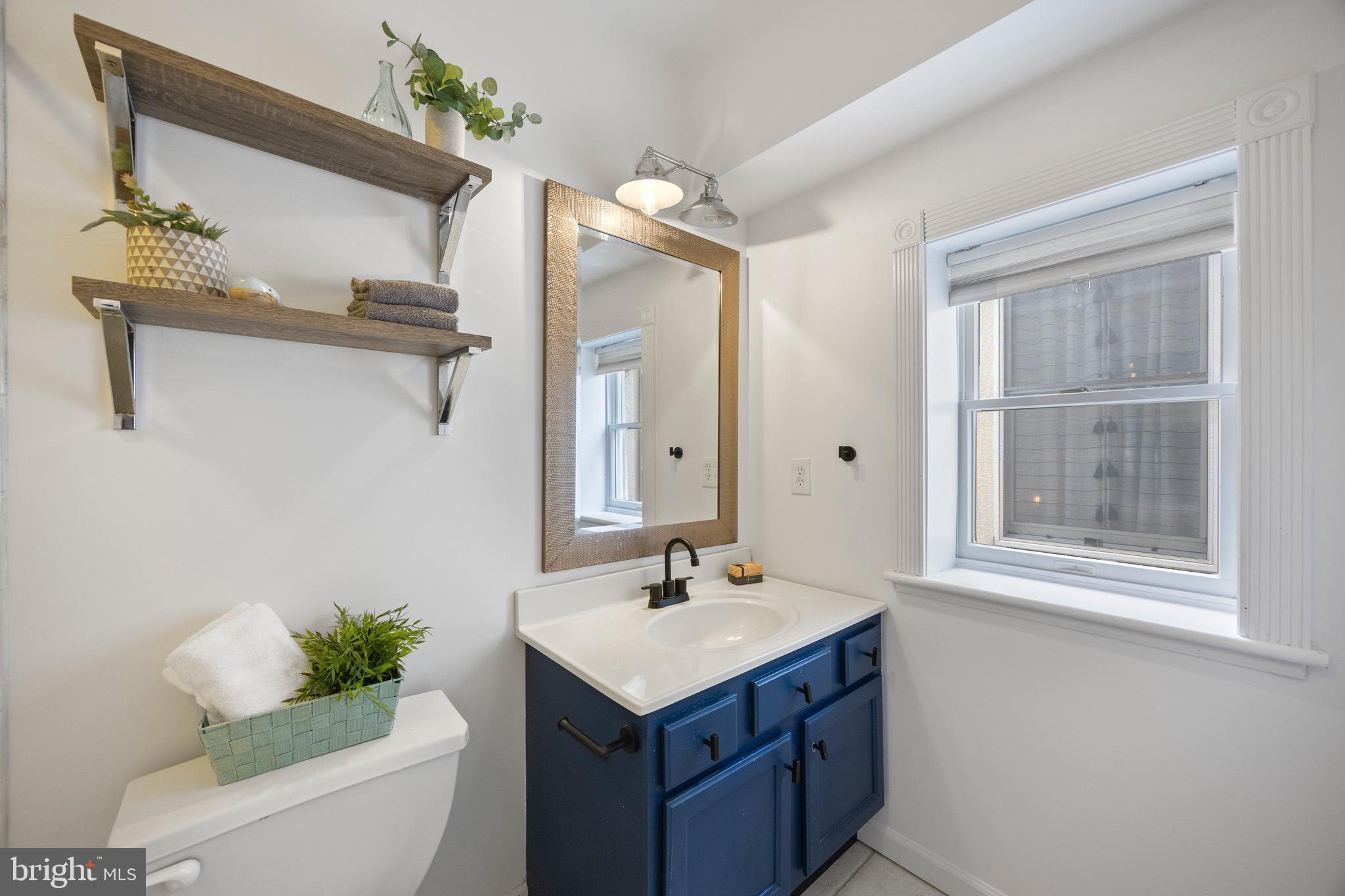 UPPER FELLS POINT - Residential