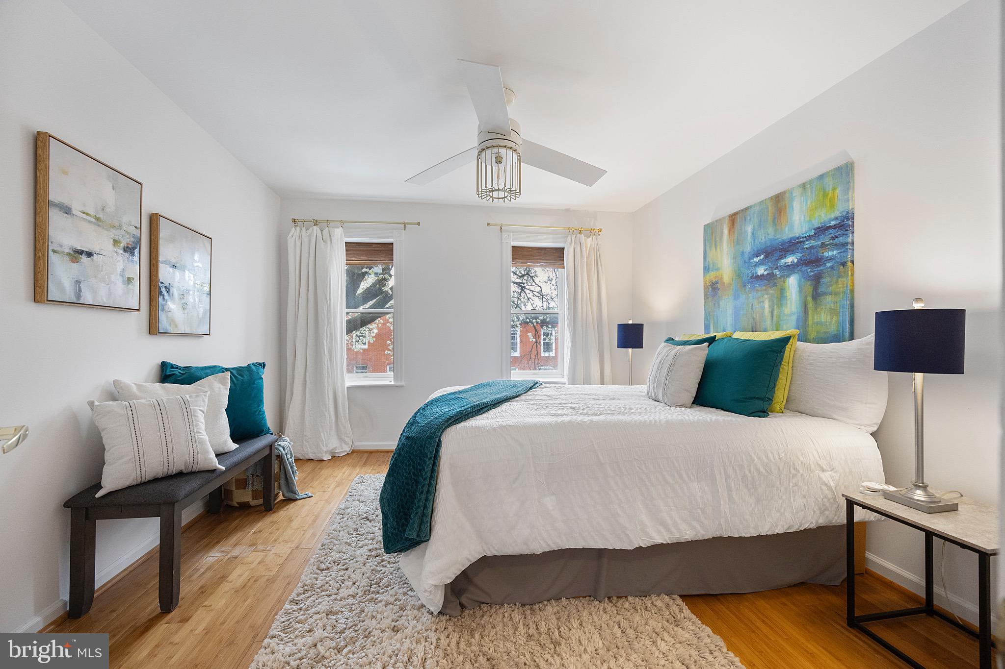 UPPER FELLS POINT - Residential