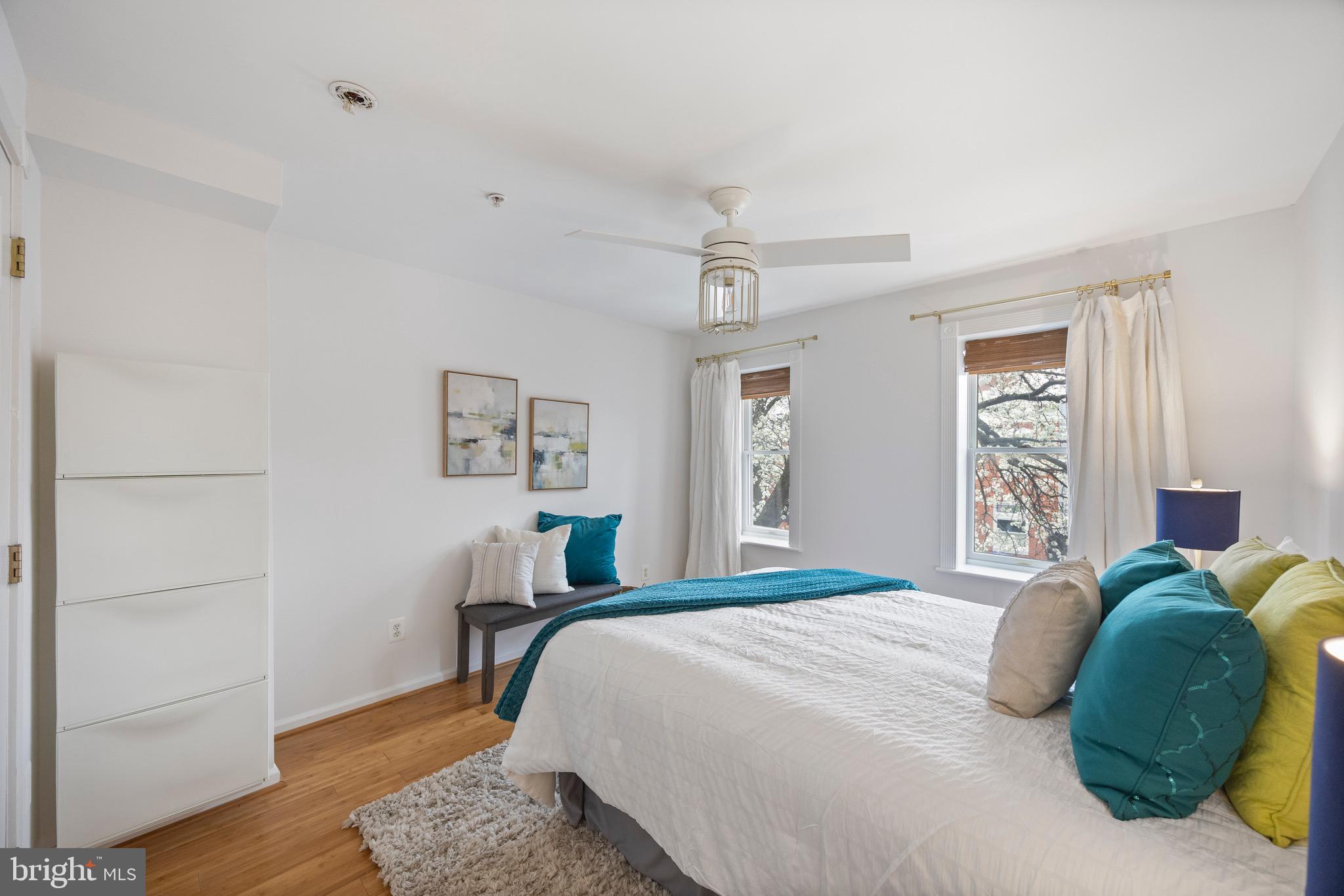 UPPER FELLS POINT - Residential