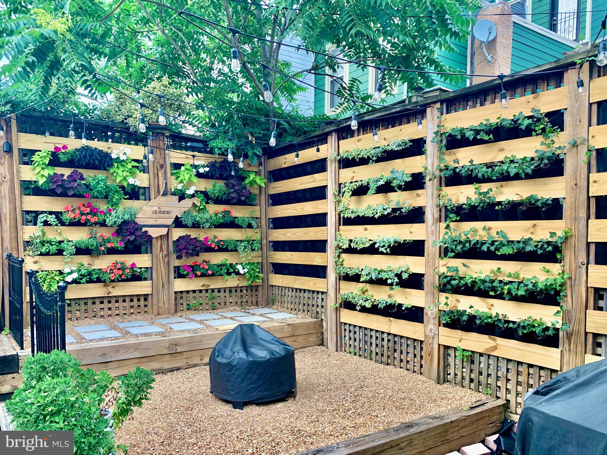 UPPER FELLS POINT - Residential