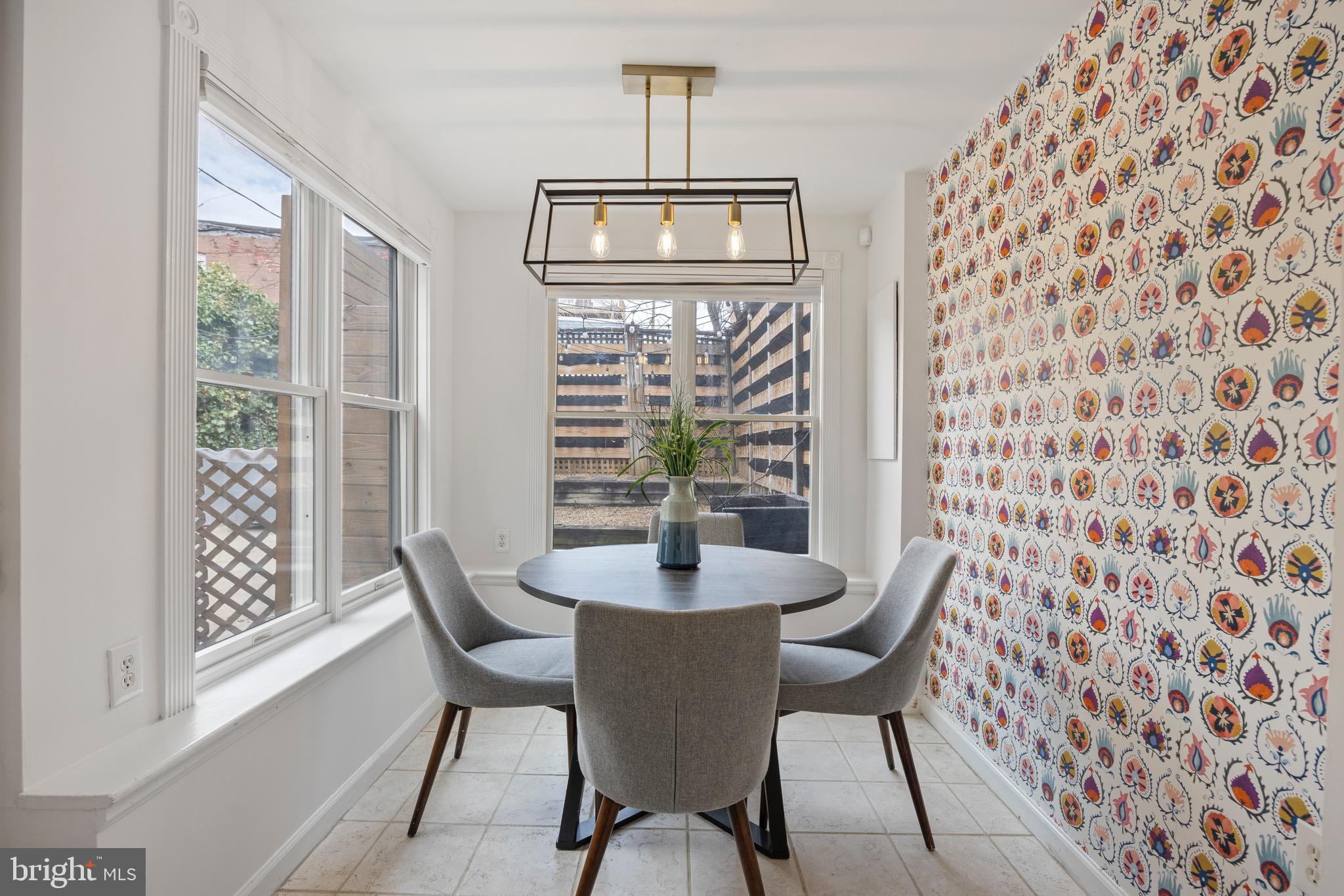 UPPER FELLS POINT - Residential