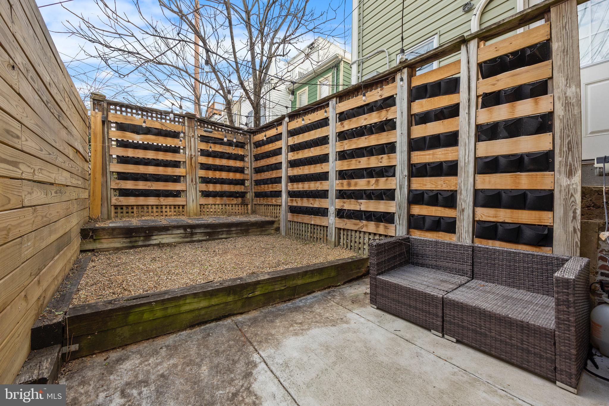 UPPER FELLS POINT - Residential