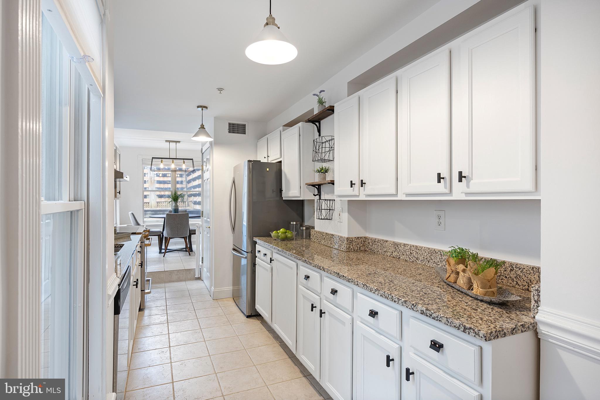 UPPER FELLS POINT - Residential