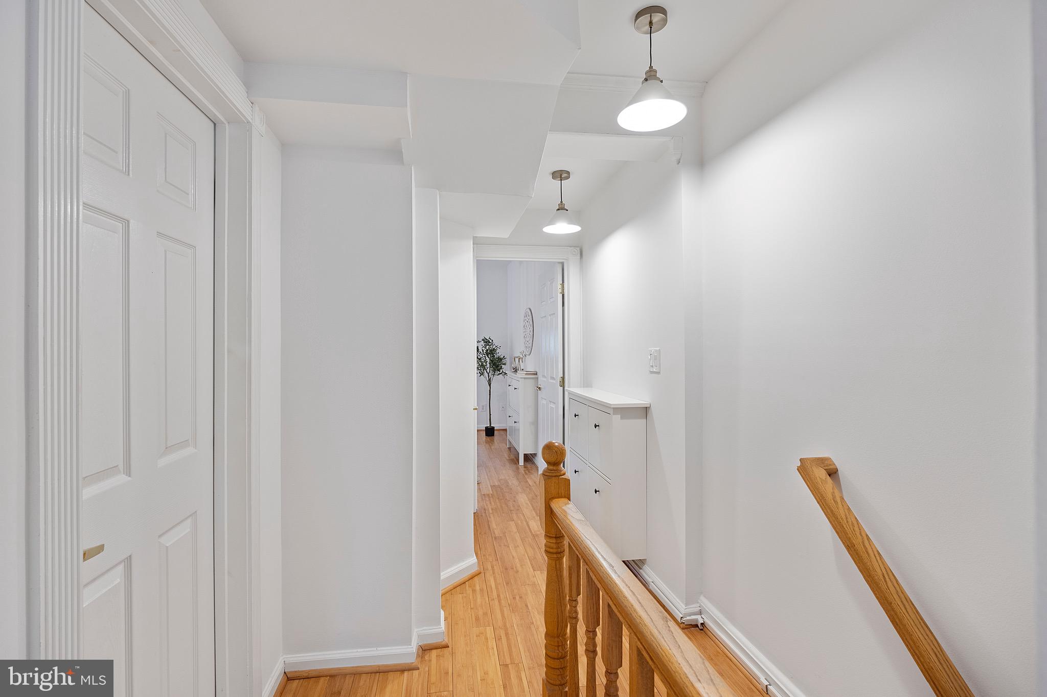 UPPER FELLS POINT - Residential