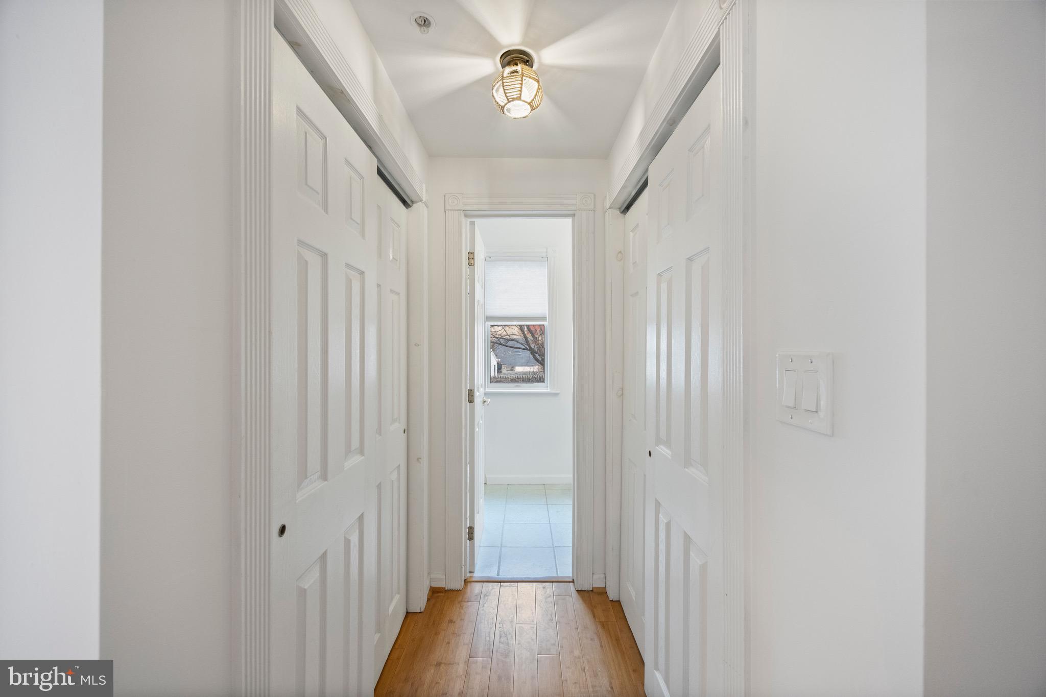 UPPER FELLS POINT - Residential