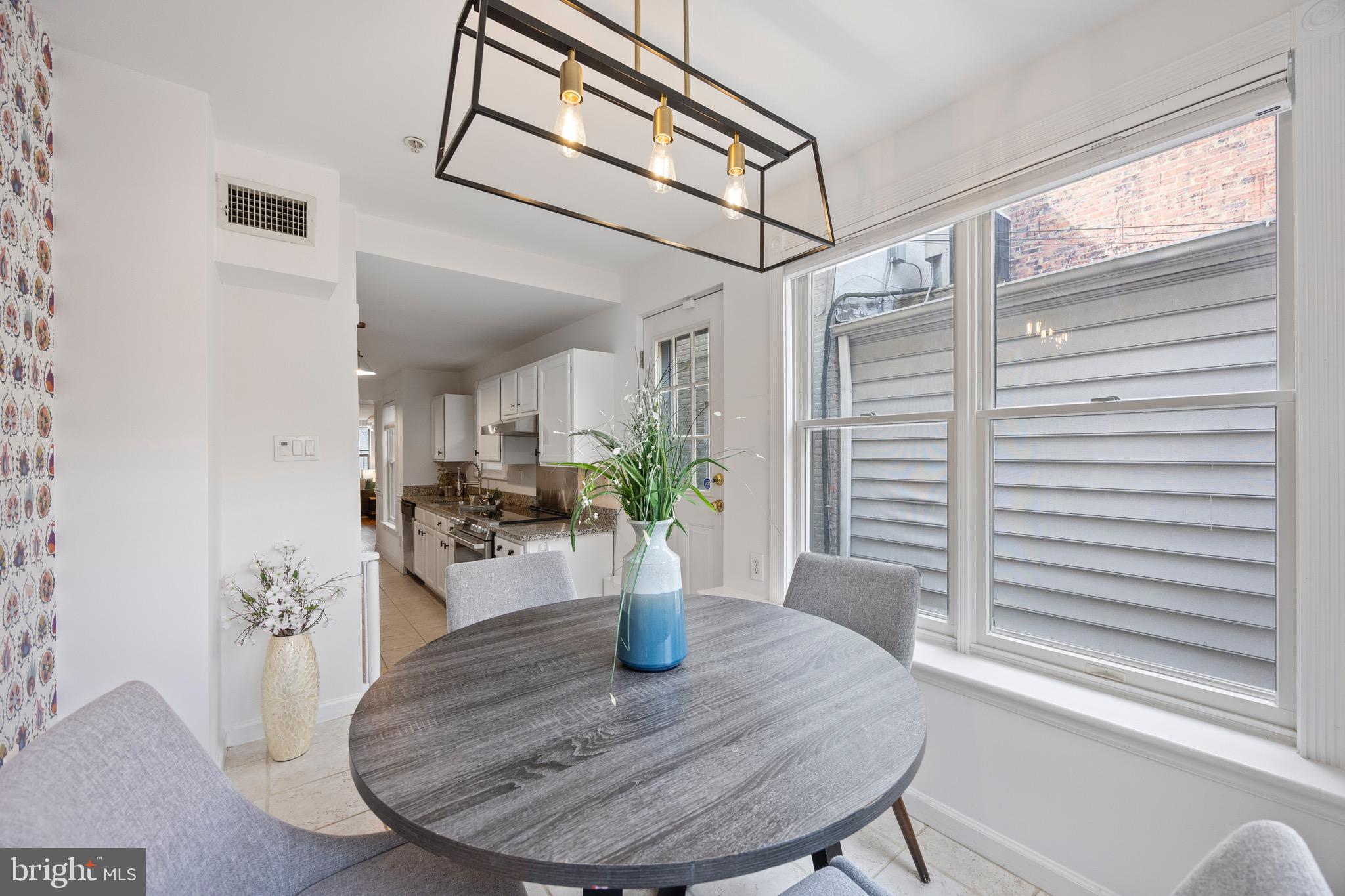 UPPER FELLS POINT - Residential