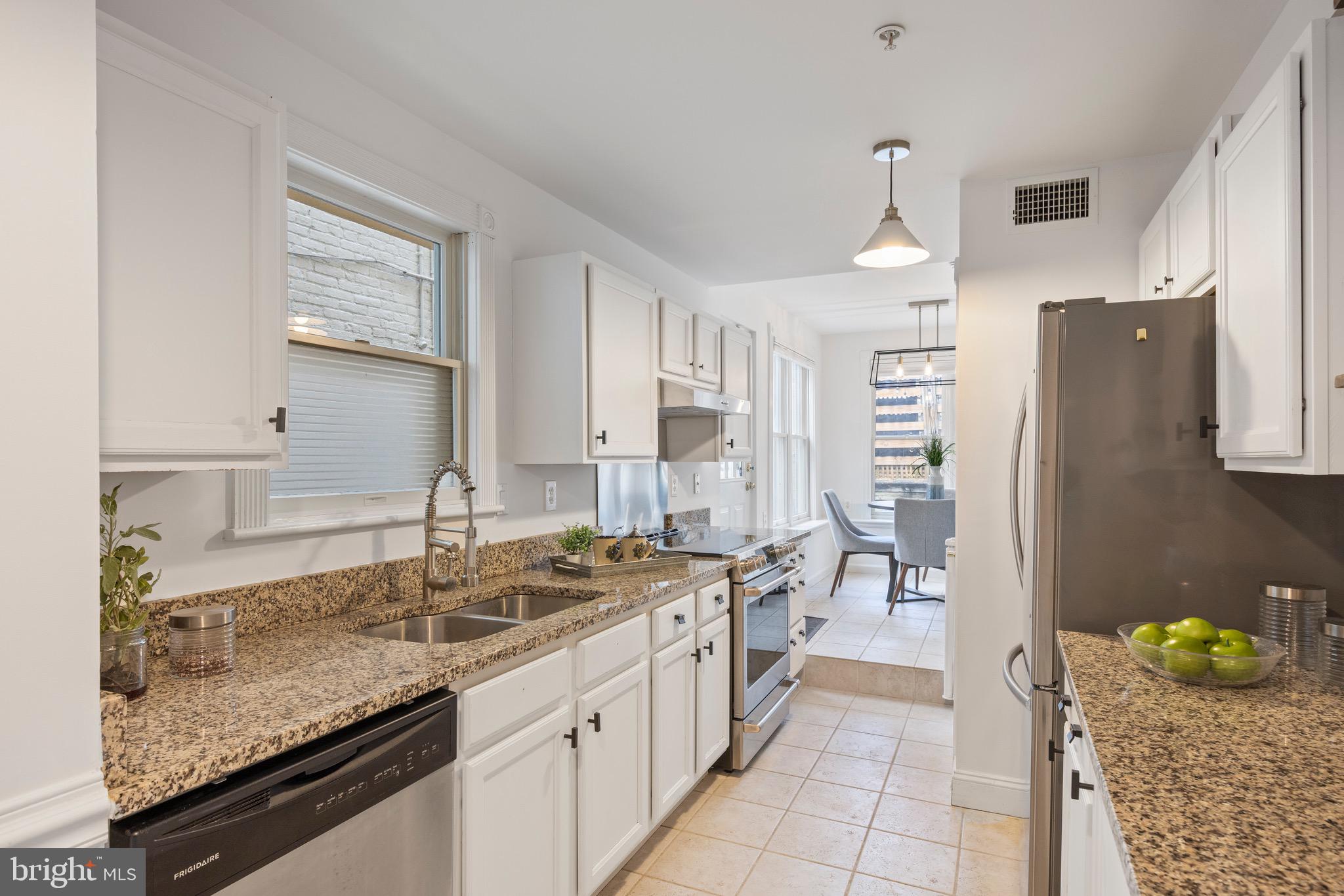 UPPER FELLS POINT - Residential