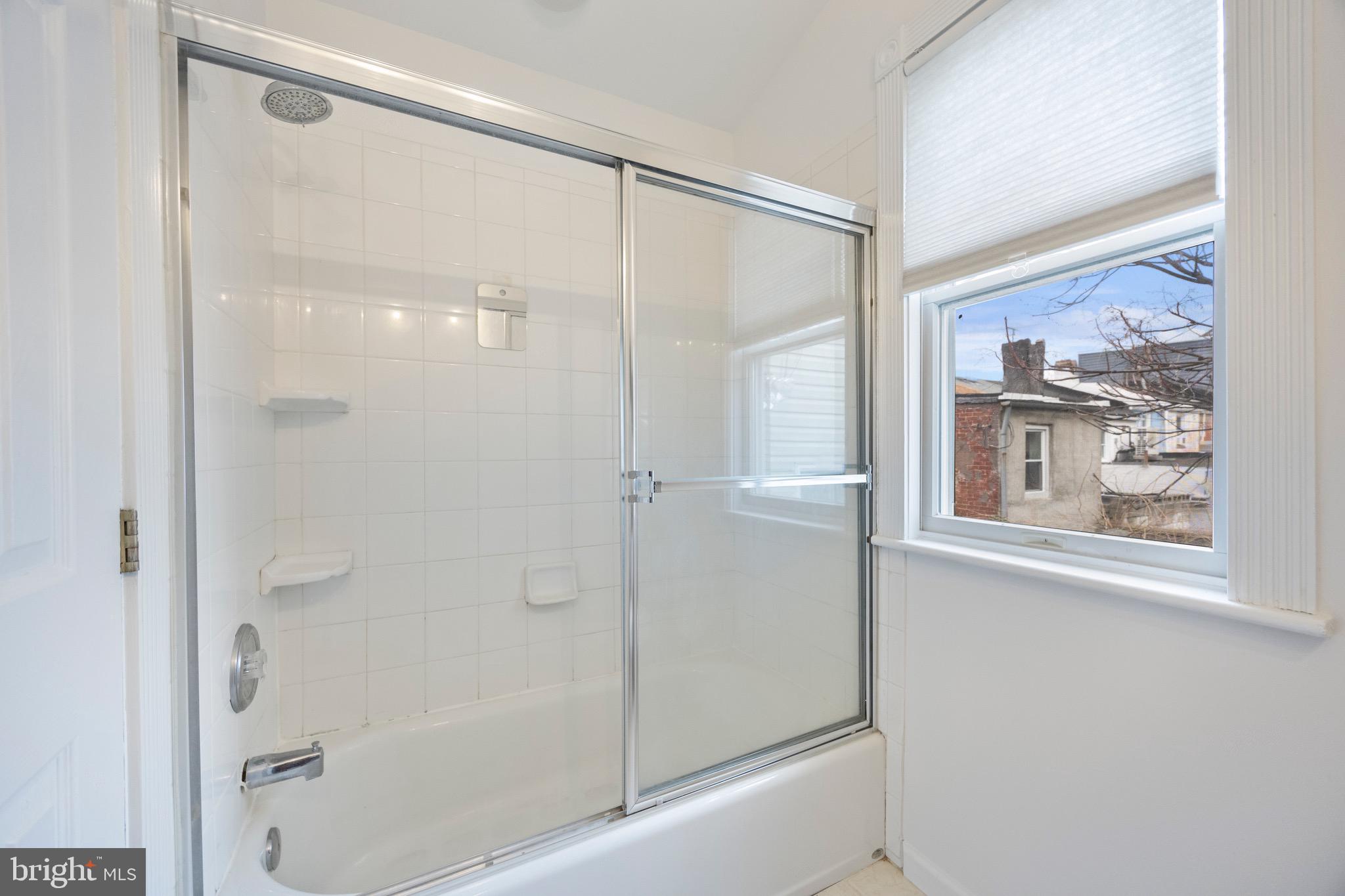 UPPER FELLS POINT - Residential