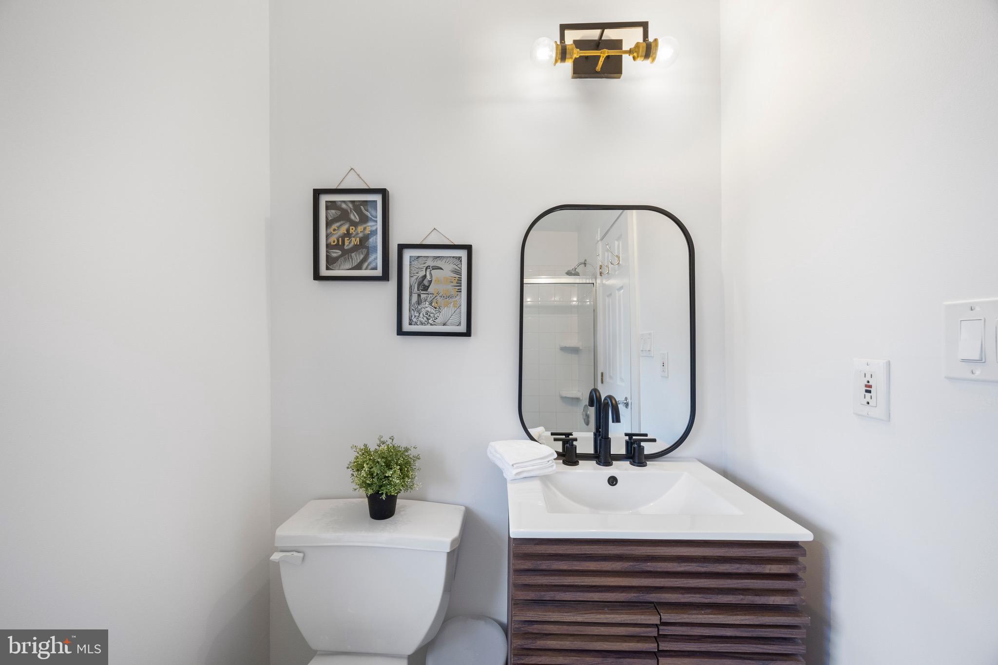 UPPER FELLS POINT - Residential