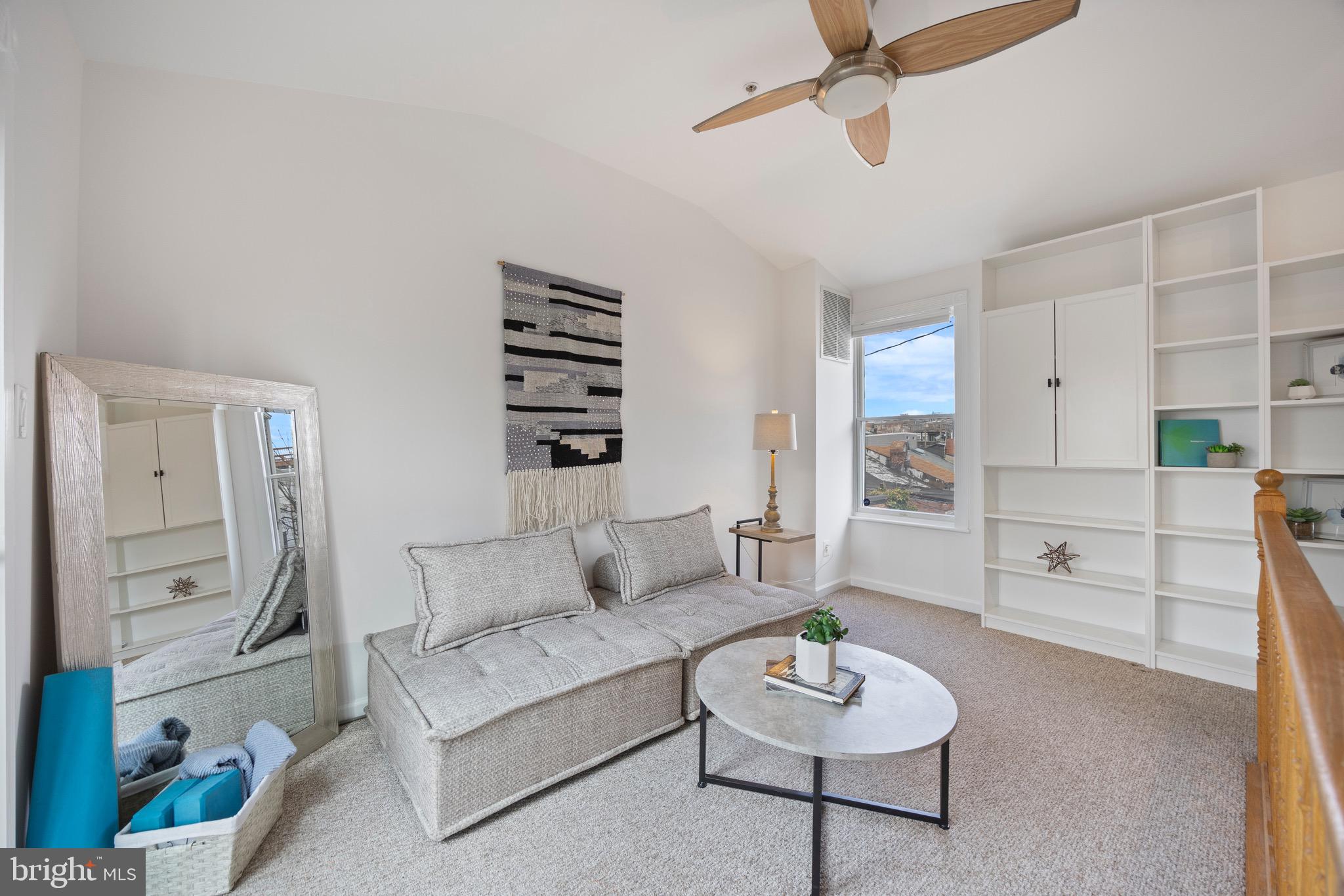 UPPER FELLS POINT - Residential