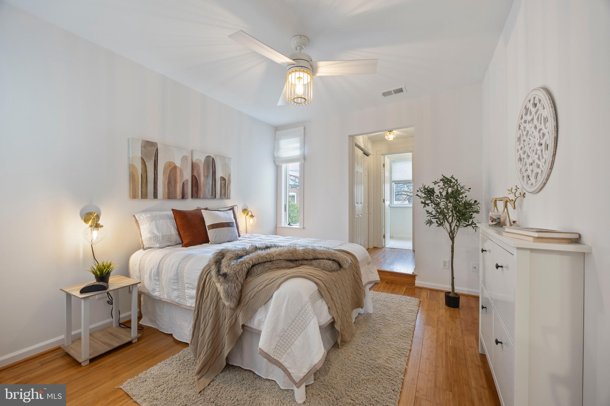 UPPER FELLS POINT - Residential