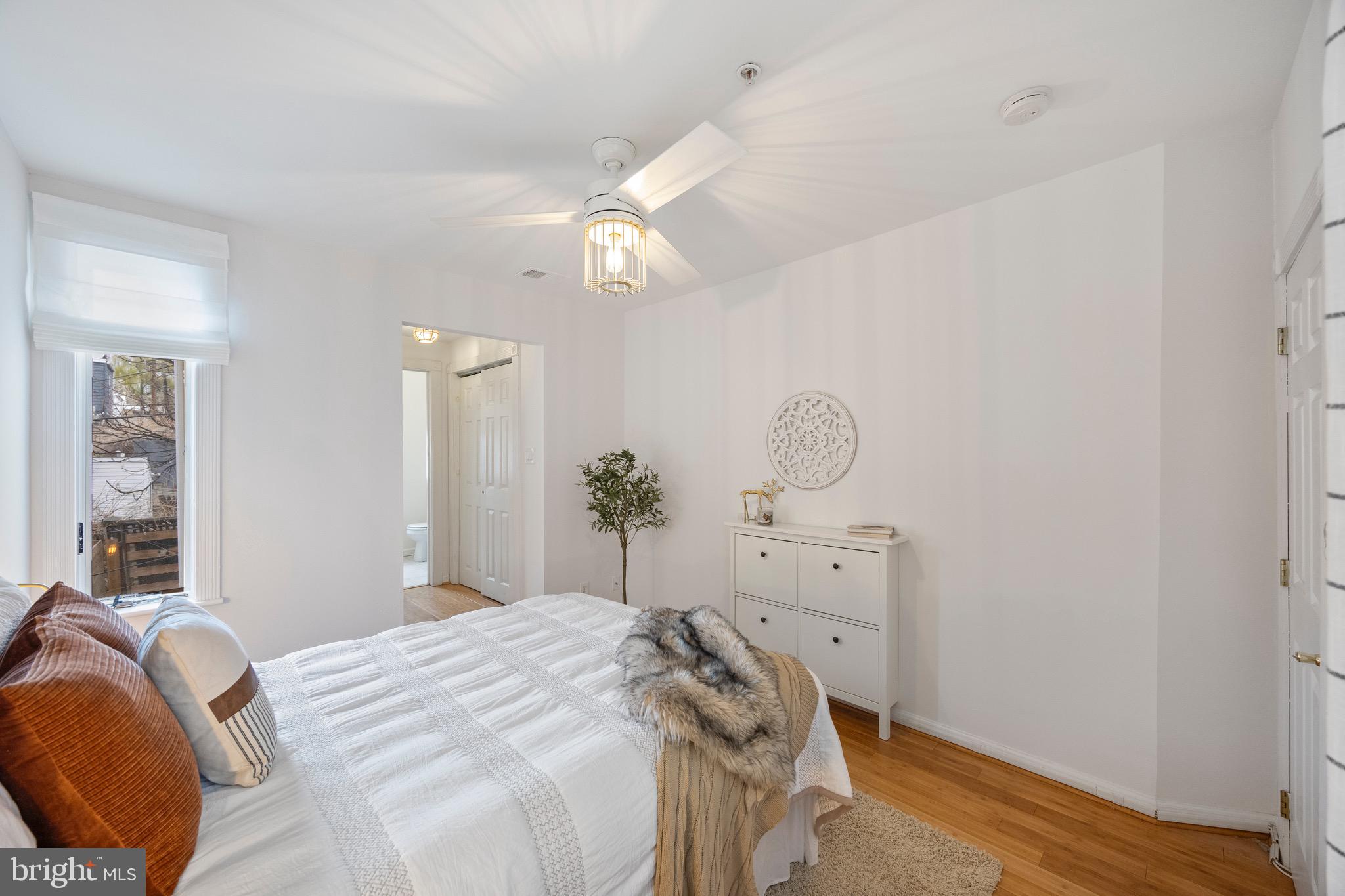 UPPER FELLS POINT - Residential