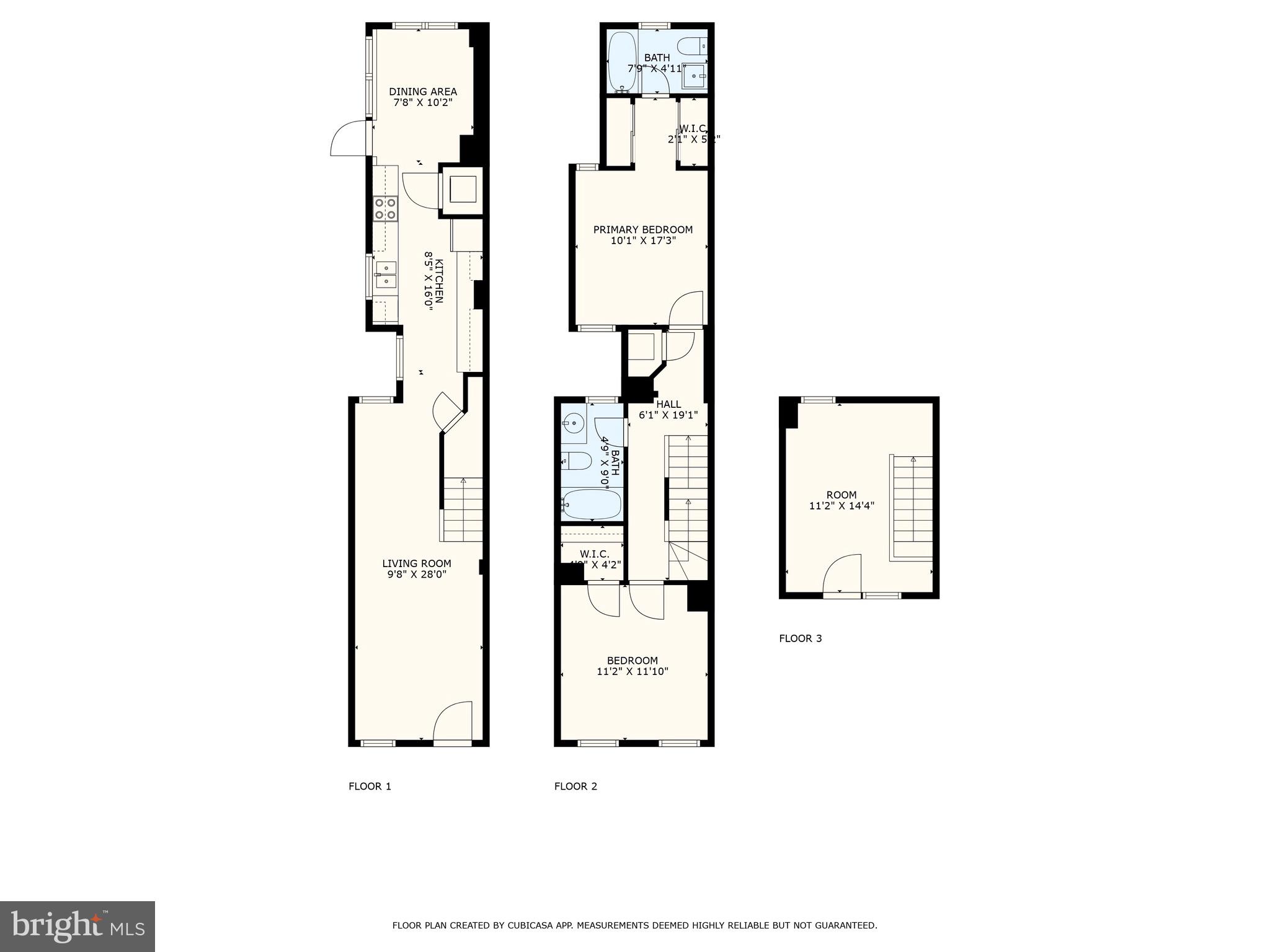 UPPER FELLS POINT - Residential