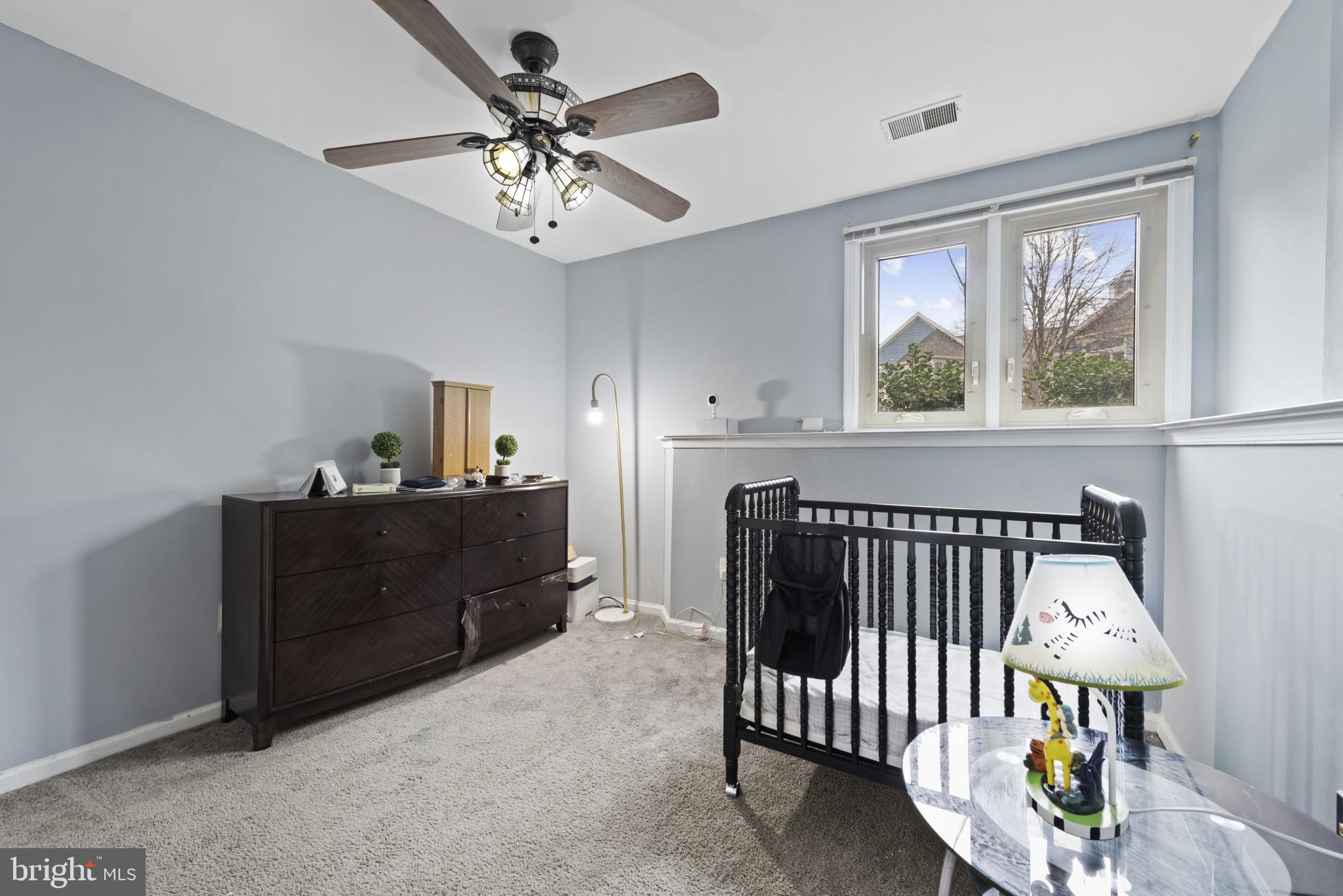 DORSEY HALL - Residential