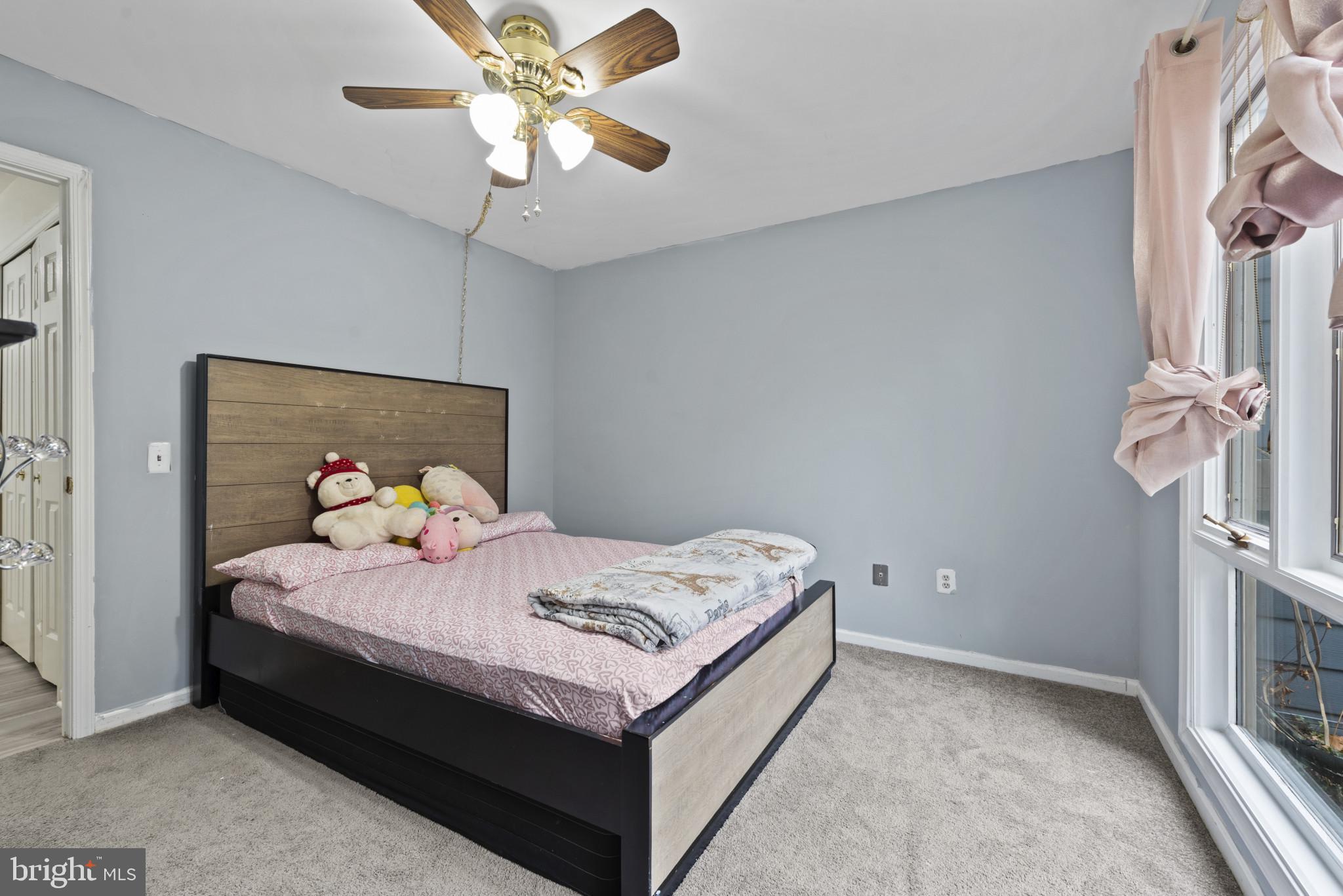 DORSEY HALL - Residential