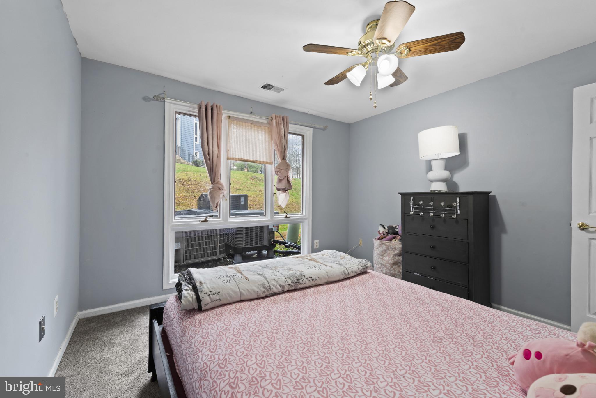 DORSEY HALL - Residential