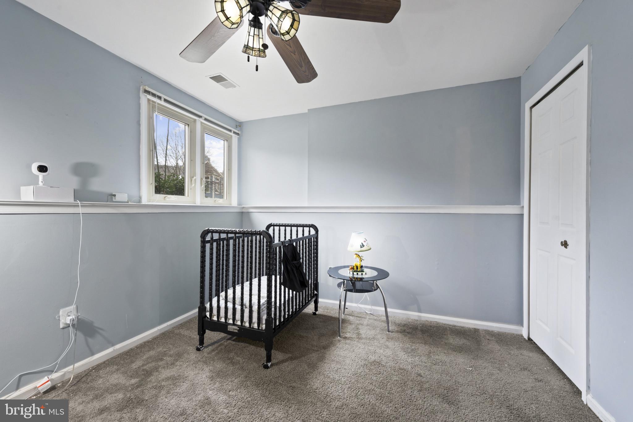 DORSEY HALL - Residential