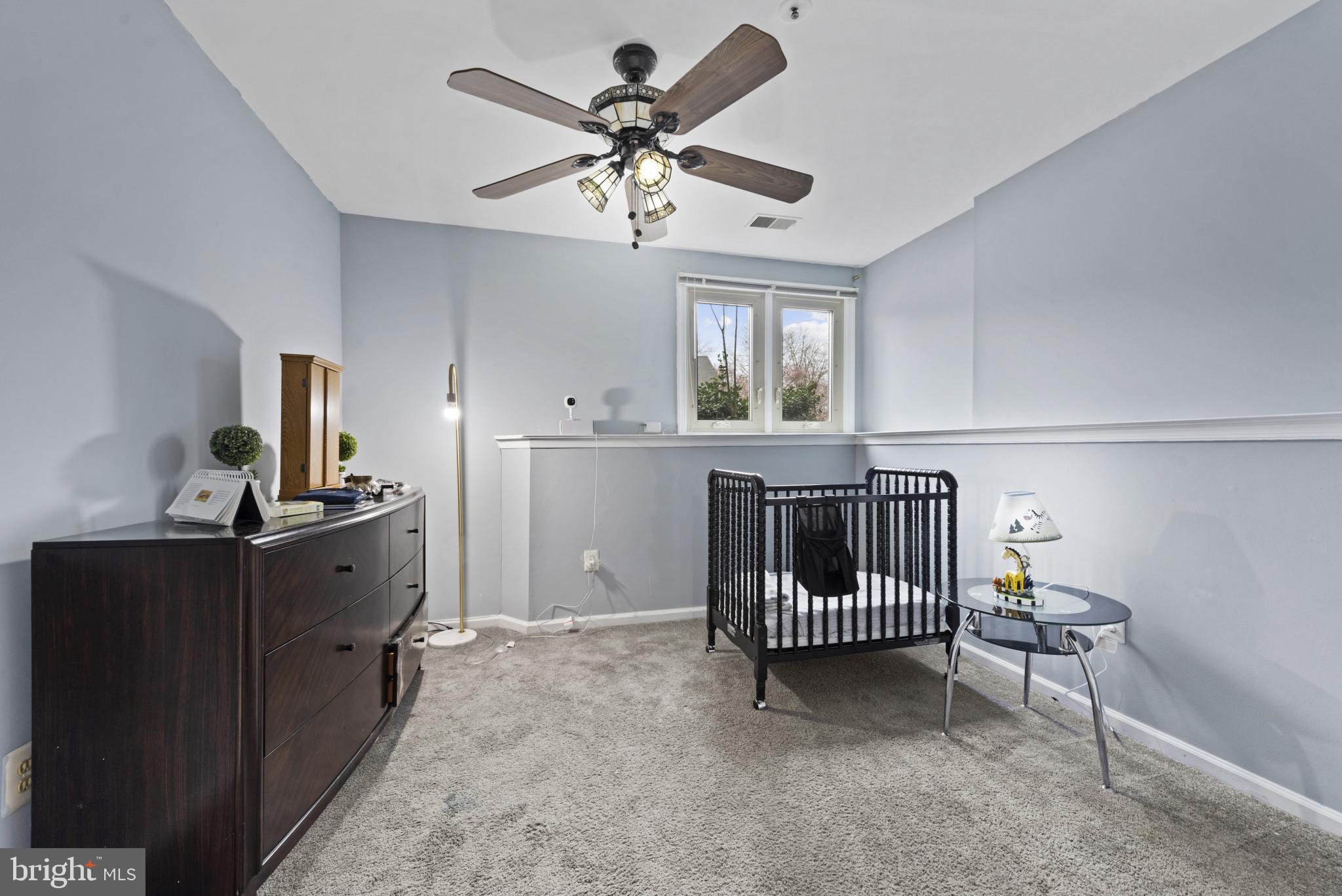 DORSEY HALL - Residential