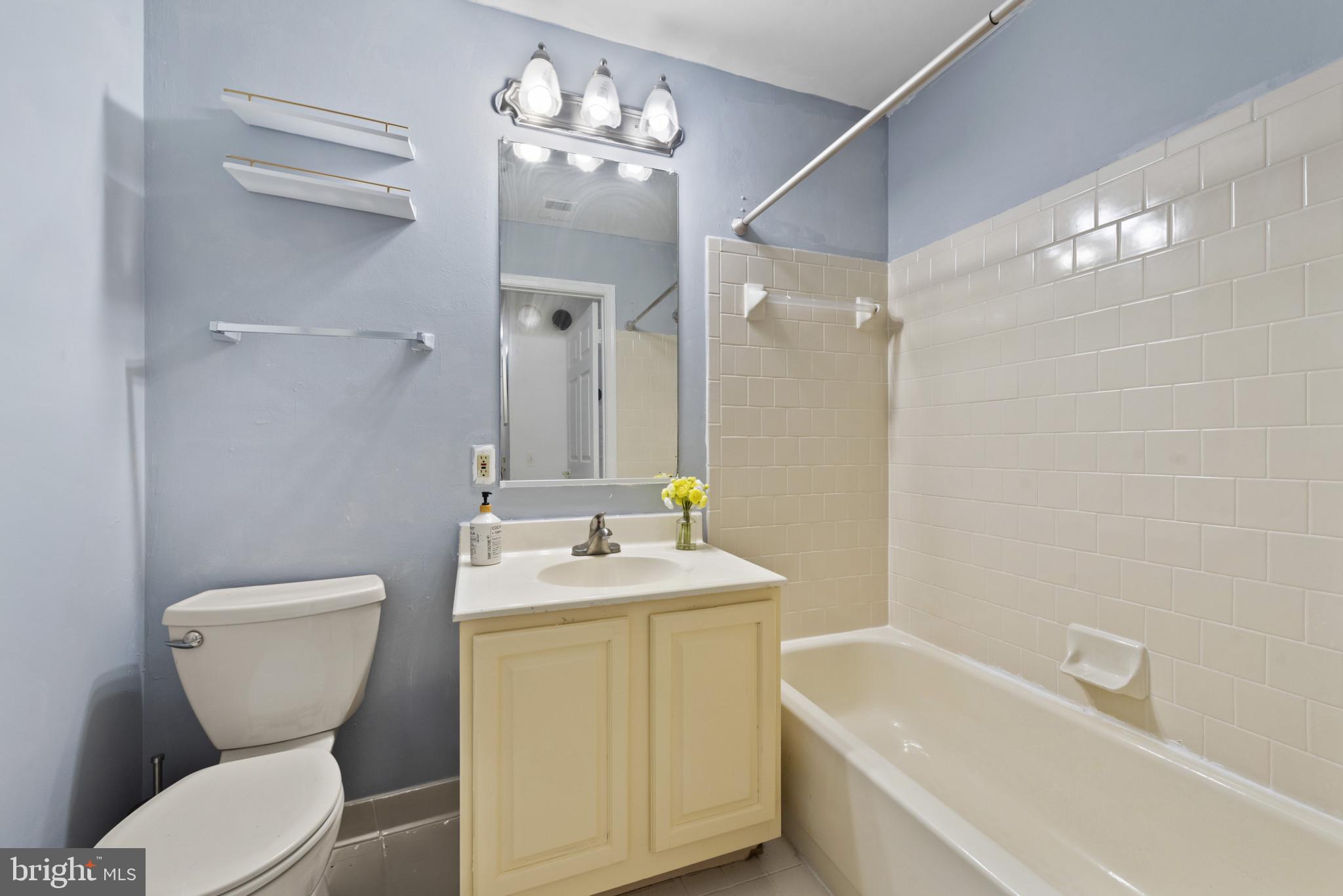 DORSEY HALL - Residential