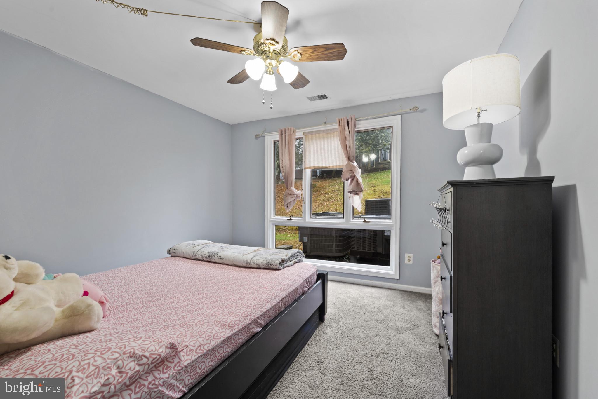 DORSEY HALL - Residential