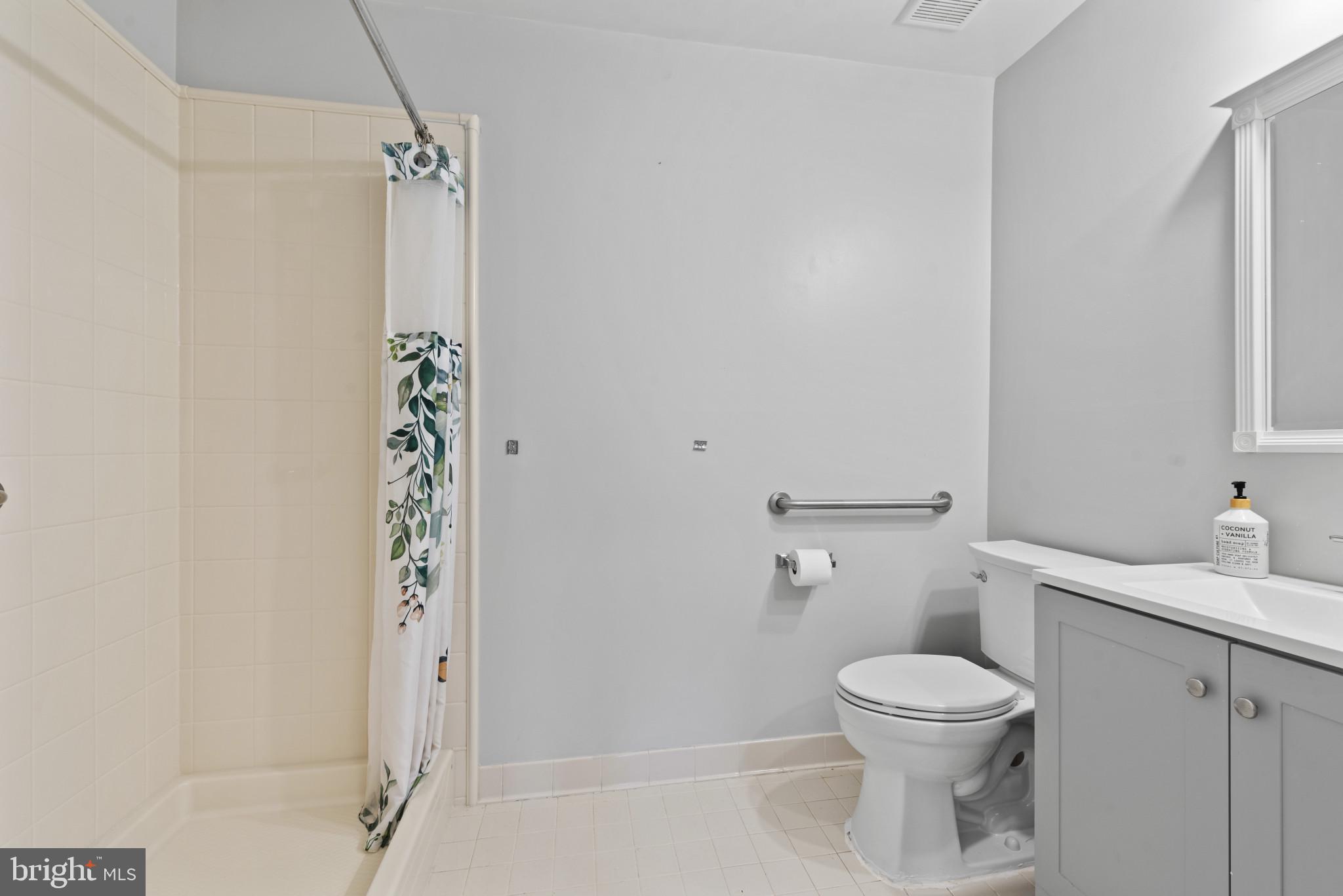 DORSEY HALL - Residential