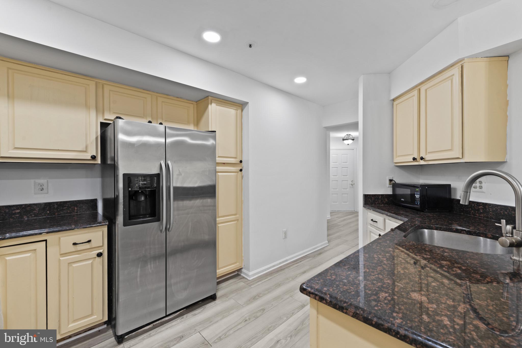 DORSEY HALL - Residential